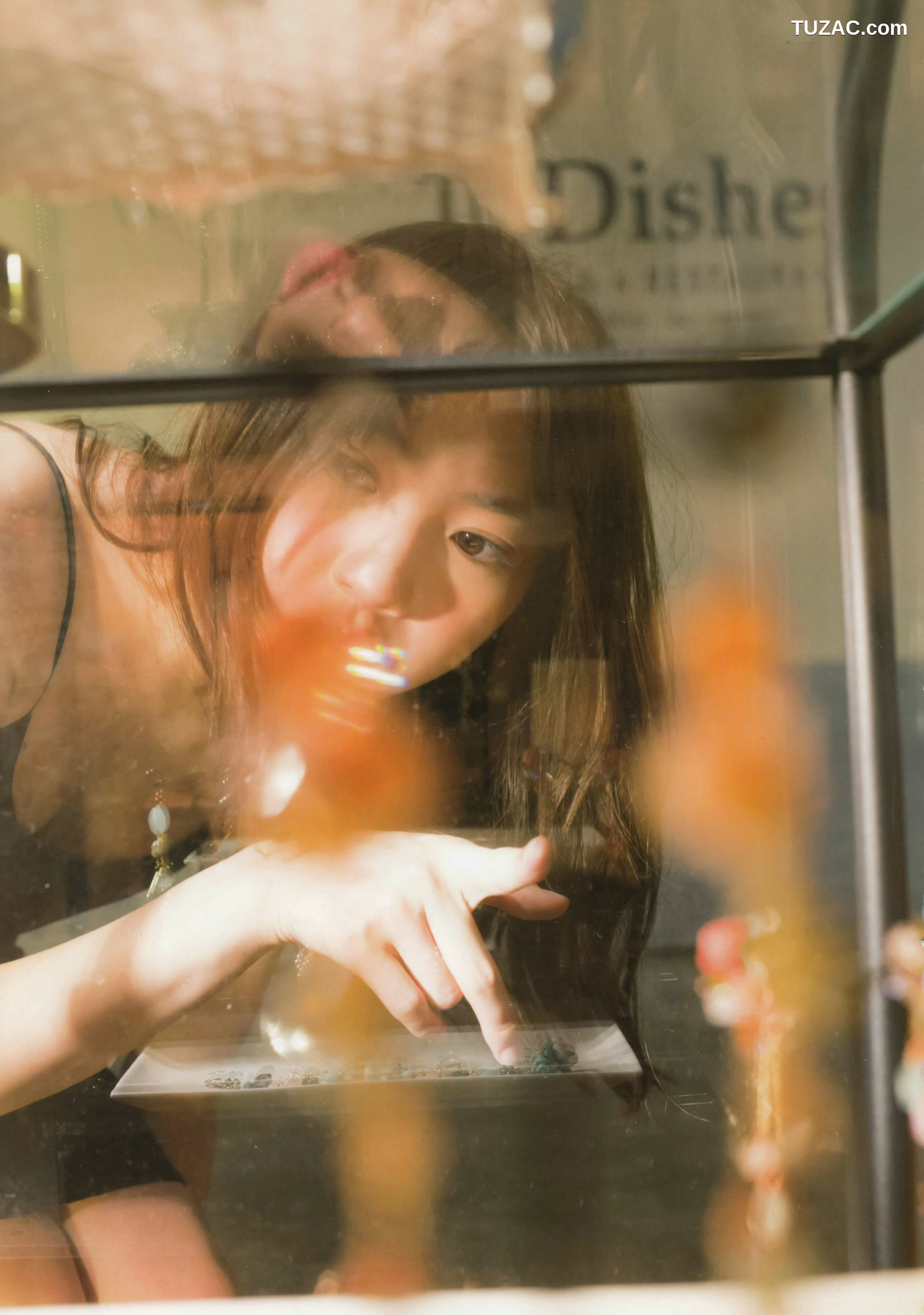 PB写真集_木﨑ゆりあ《Stagedoor》 写真集[135P]