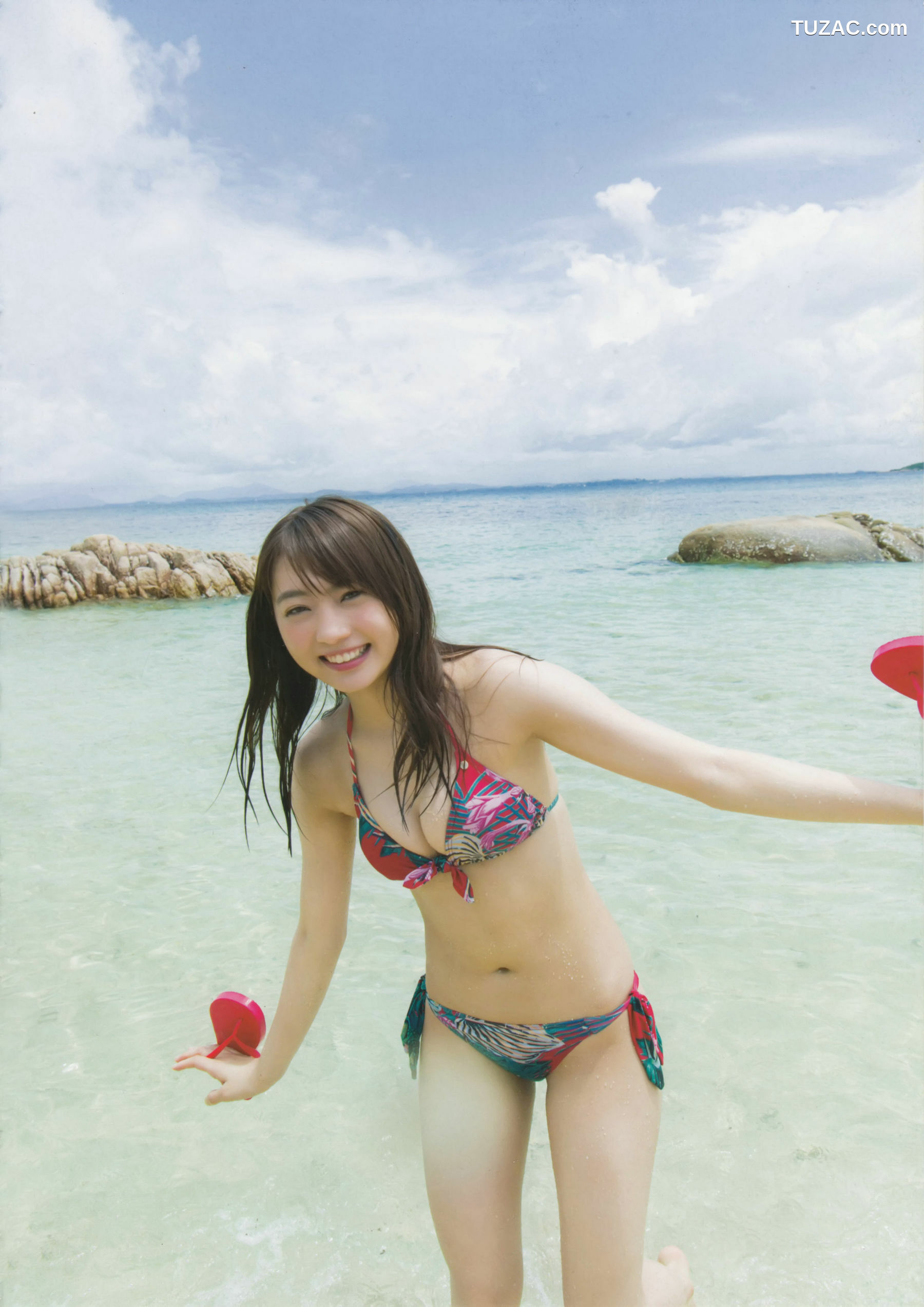 PB写真集_木﨑ゆりあ《Stagedoor》 写真集[135P]