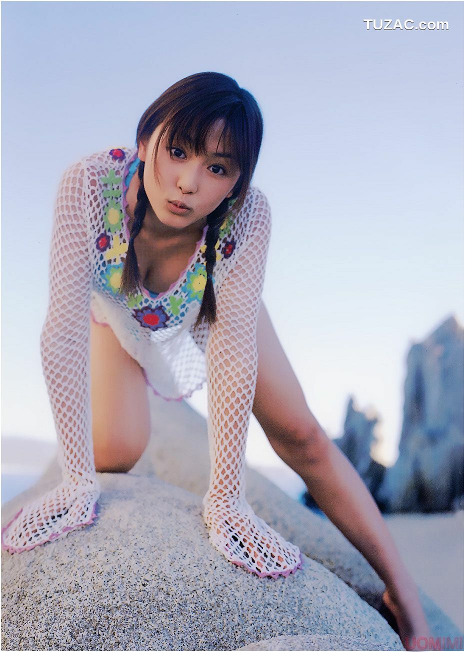 PB写真集_杏さゆり/杏小百合《anzu》 写真集[67P]
