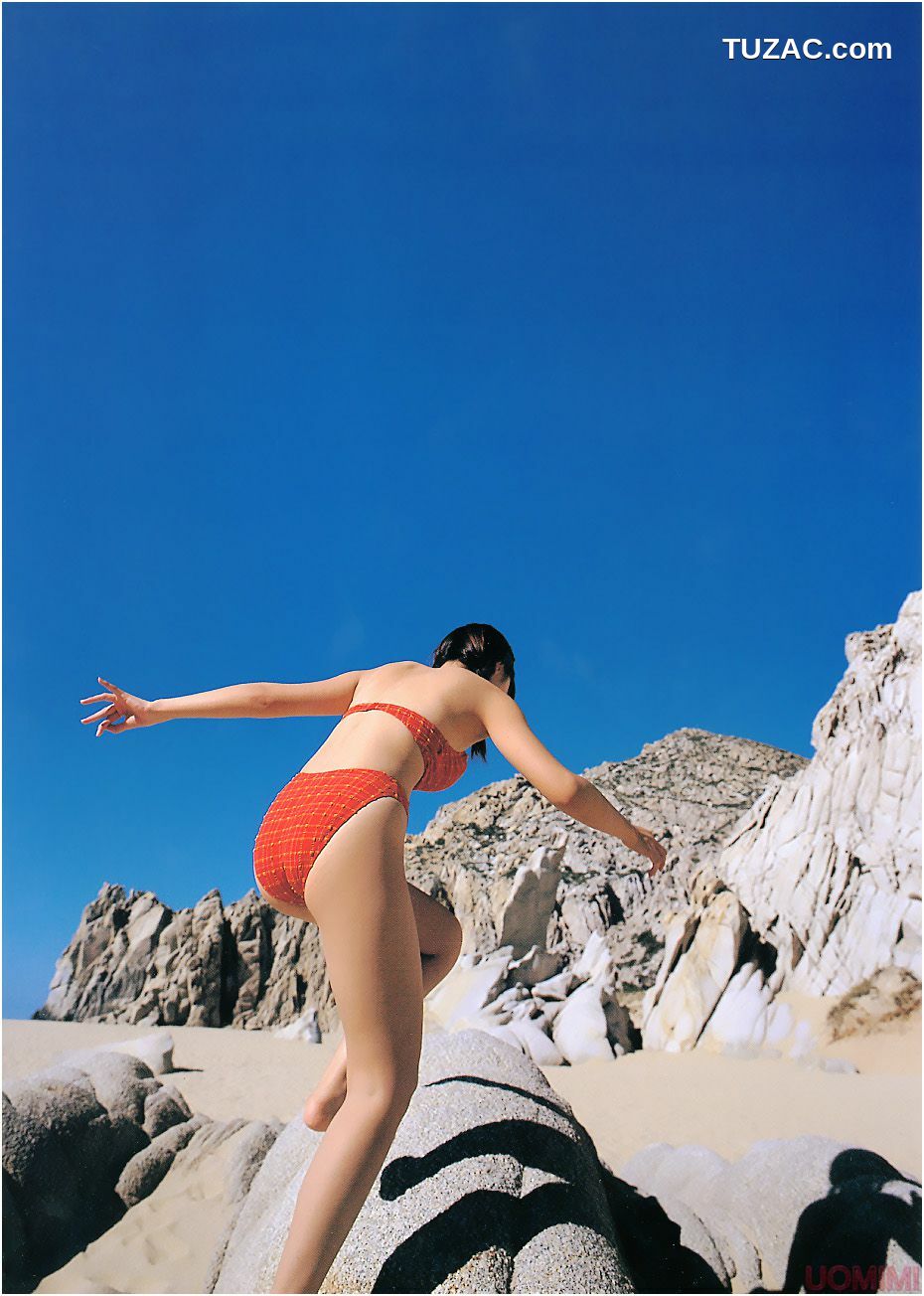 PB写真集_杏さゆり/杏小百合《anzu》 写真集[67P]