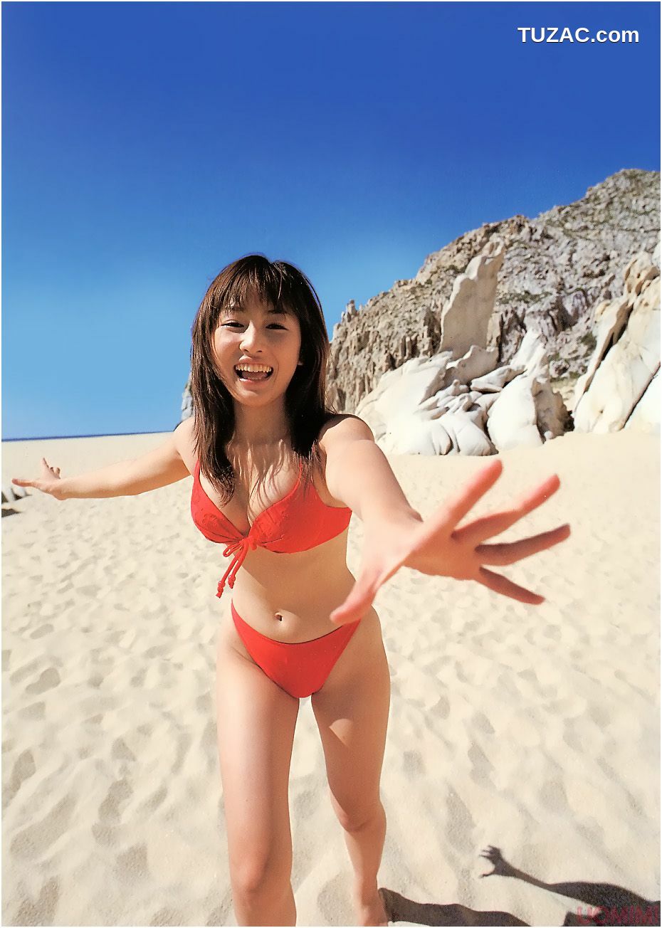 PB写真集_杏さゆり/杏小百合《anzu》 写真集[67P]