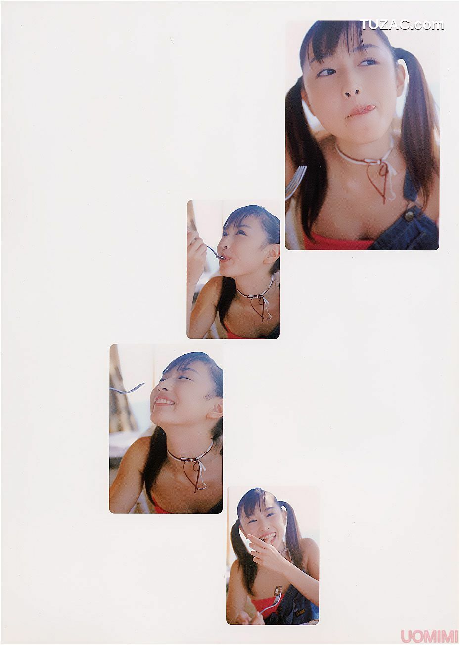PB写真集_杏さゆり/杏小百合《anzu》 写真集[67P]