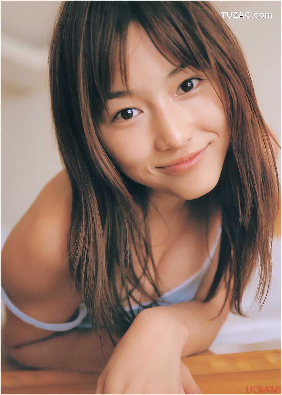 PB写真集_杏さゆり/杏小百合《anzu》 写真集[67P]