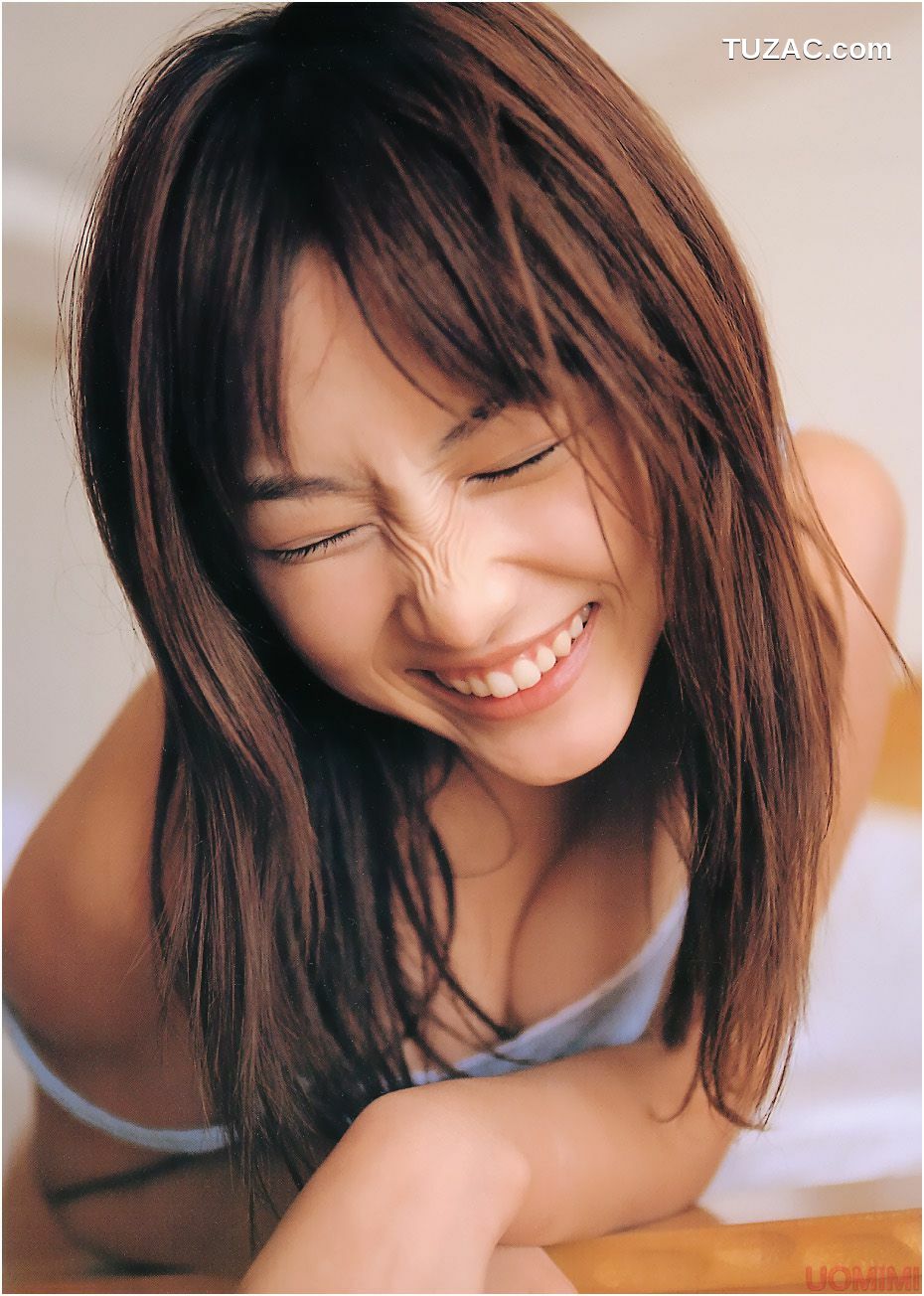PB写真集_杏さゆり/杏小百合《anzu》 写真集[67P]