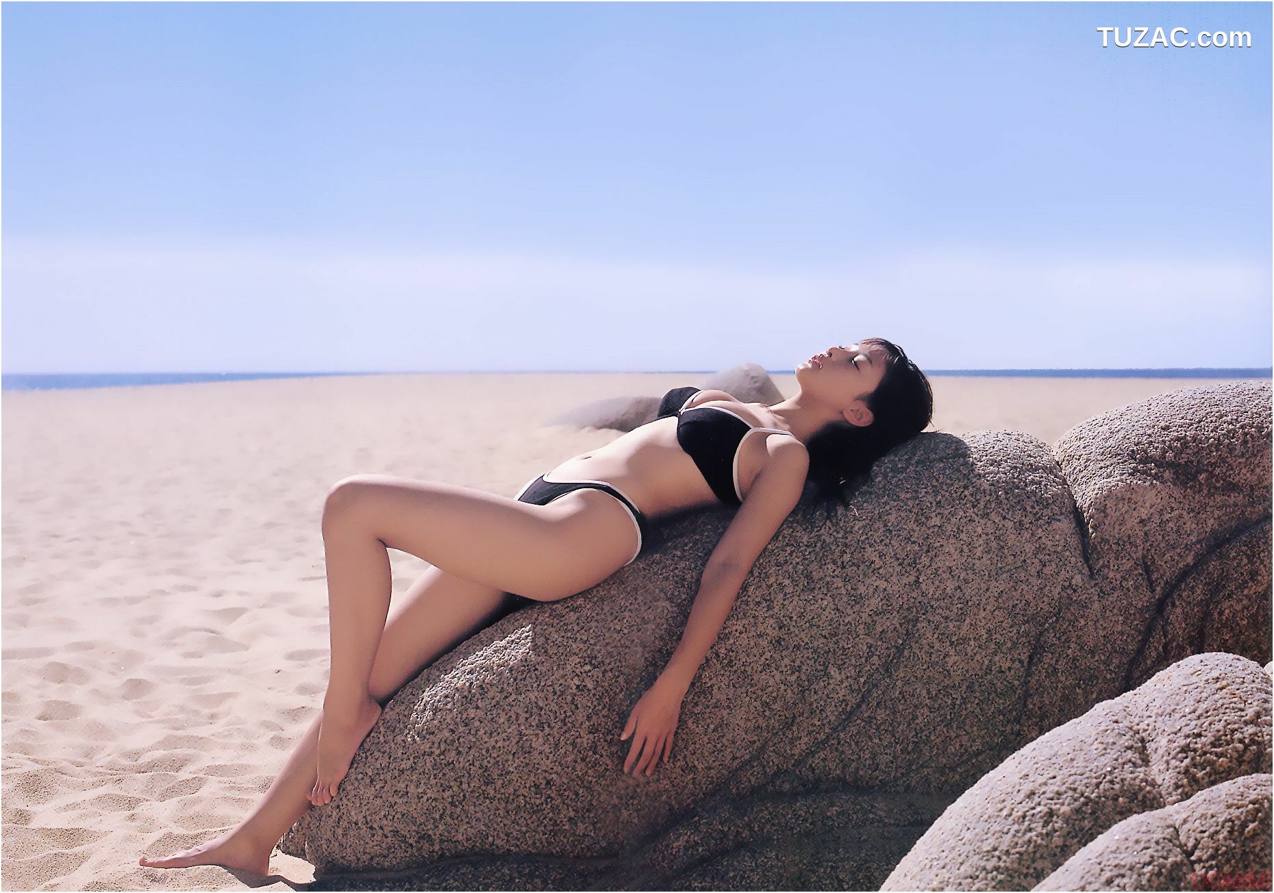 PB写真集_杏さゆり/杏小百合《anzu》 写真集[67P]