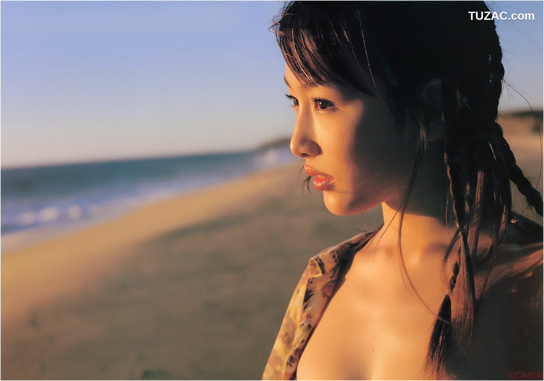 PB写真集_杏さゆり/杏小百合《anzu》 写真集[67P]