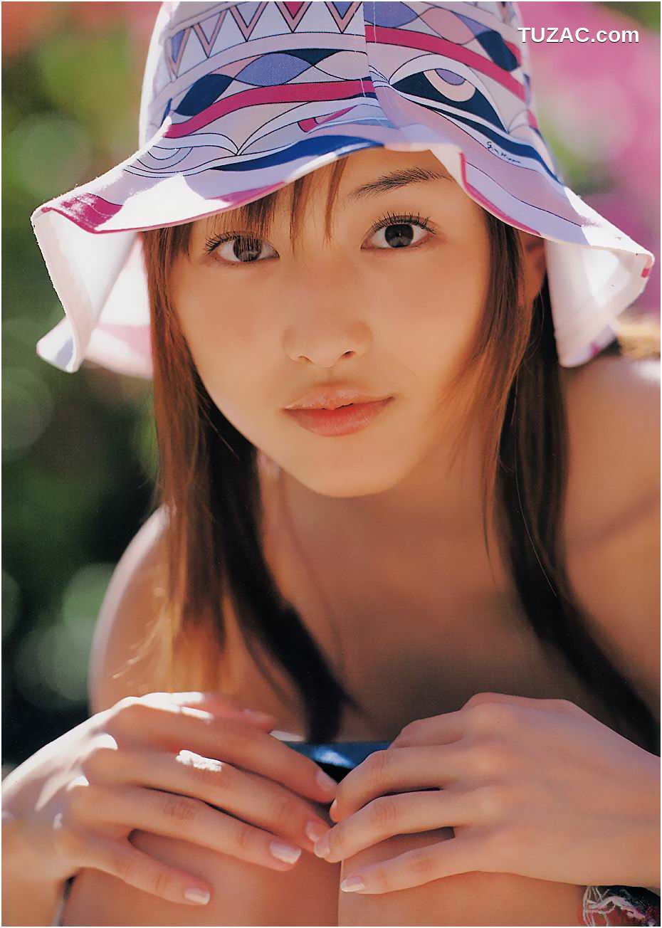 PB写真集_杏さゆり/杏小百合《anzu》 写真集[67P]