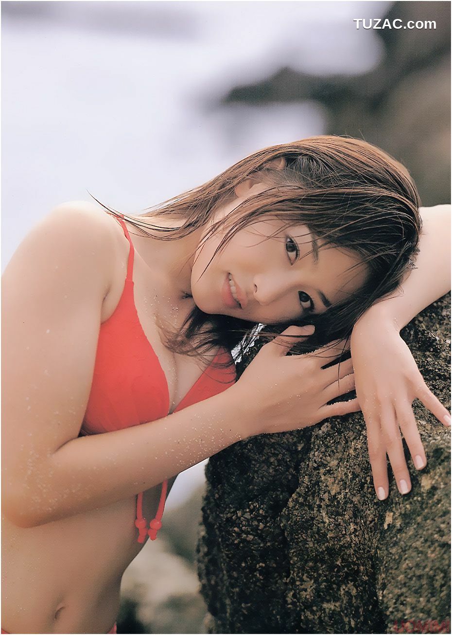 PB写真集_杏さゆり/杏小百合《anzu》 写真集[67P]