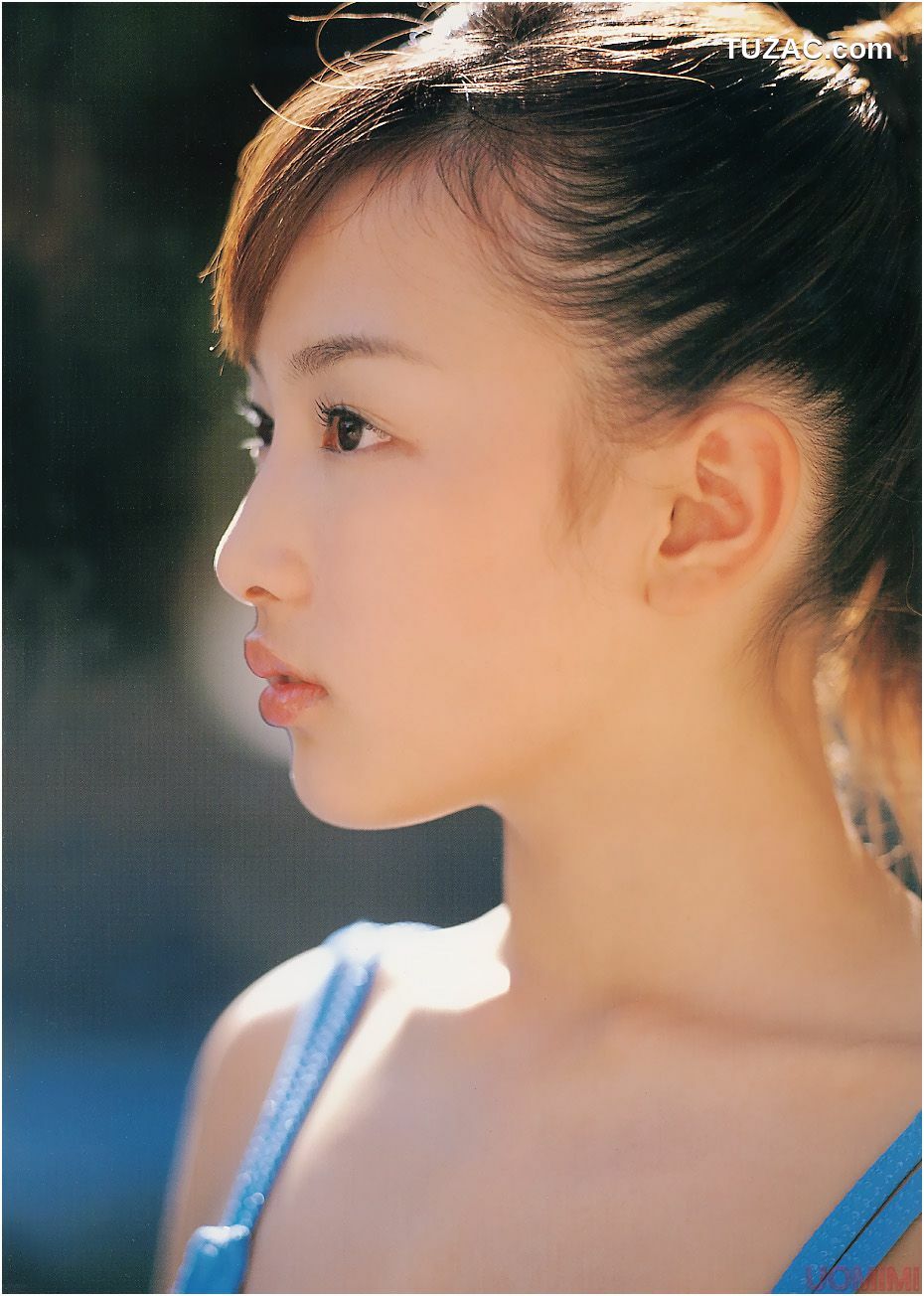 PB写真集_杏さゆり/杏小百合《anzu》 写真集[67P]