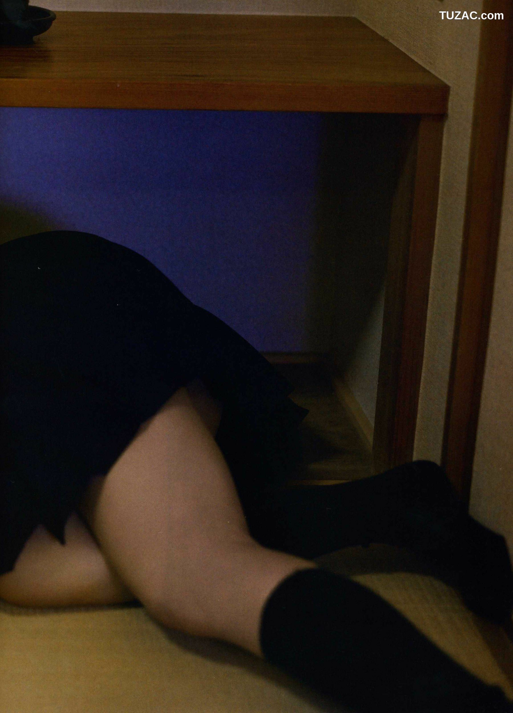 PB写真集_松井玲奈 《Kingyo》 Goldfish [140P]