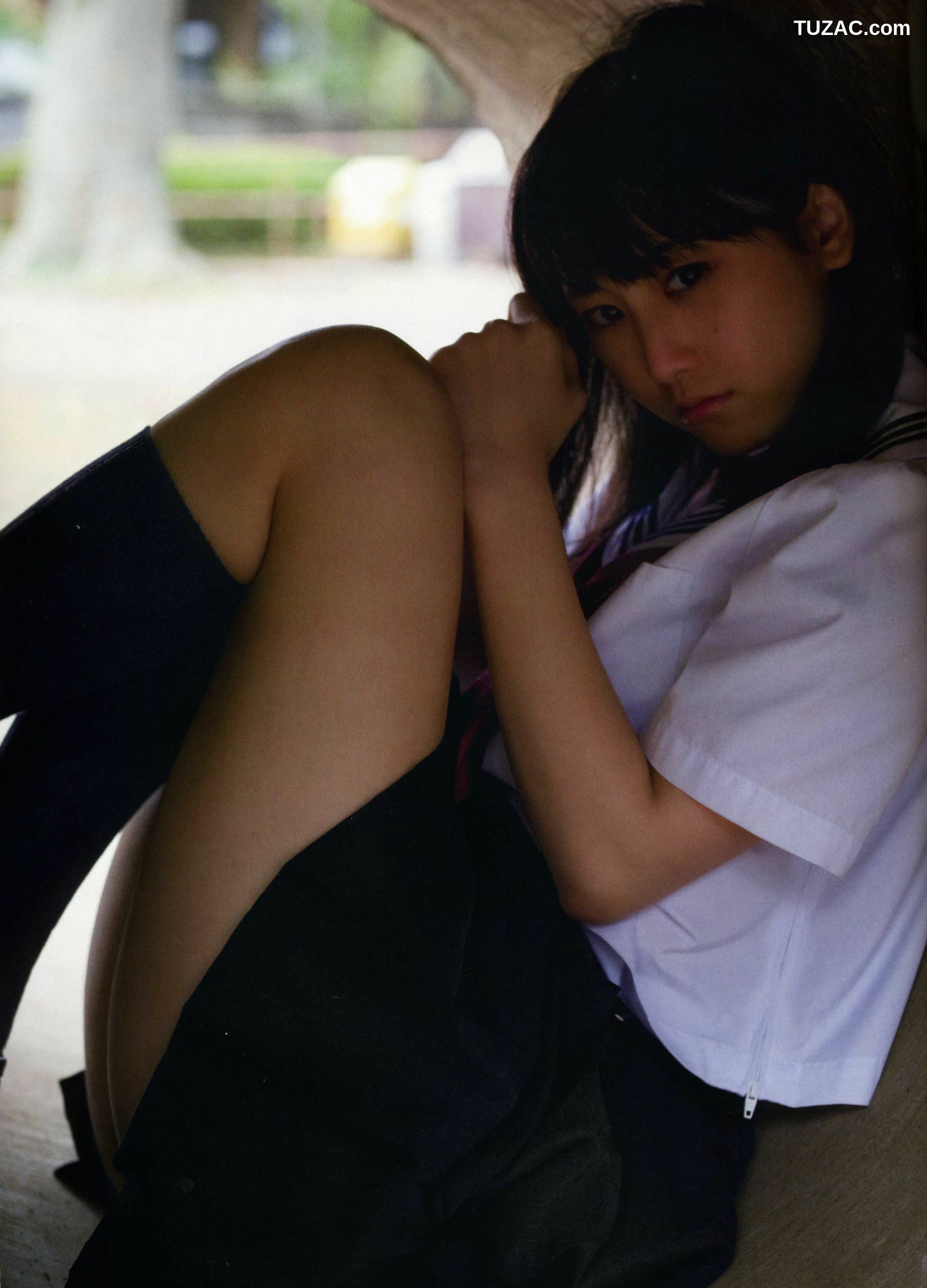 PB写真集_松井玲奈 《Kingyo》 Goldfish [140P]