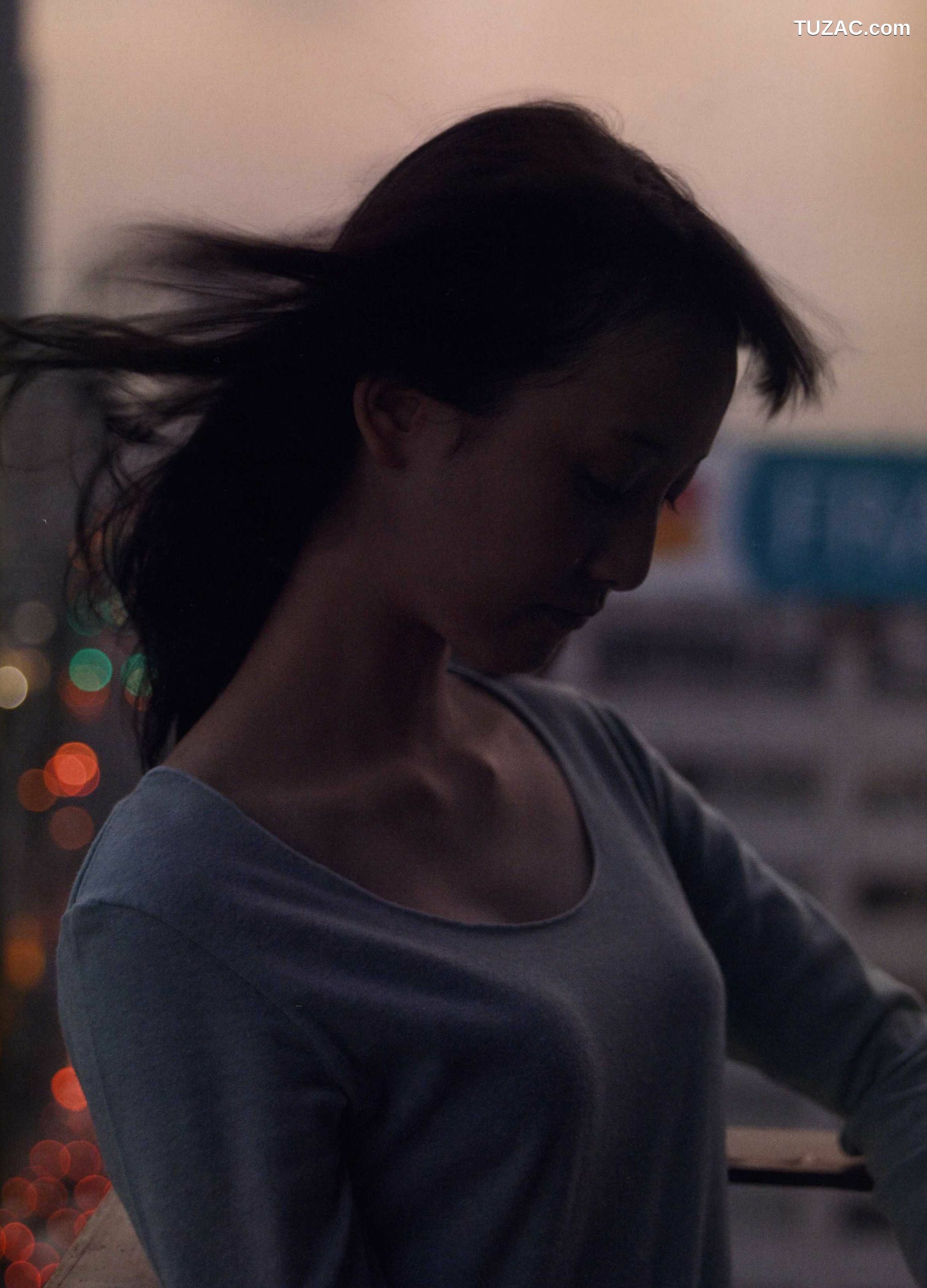 PB写真集_松井玲奈 《Kingyo》 Goldfish [140P]