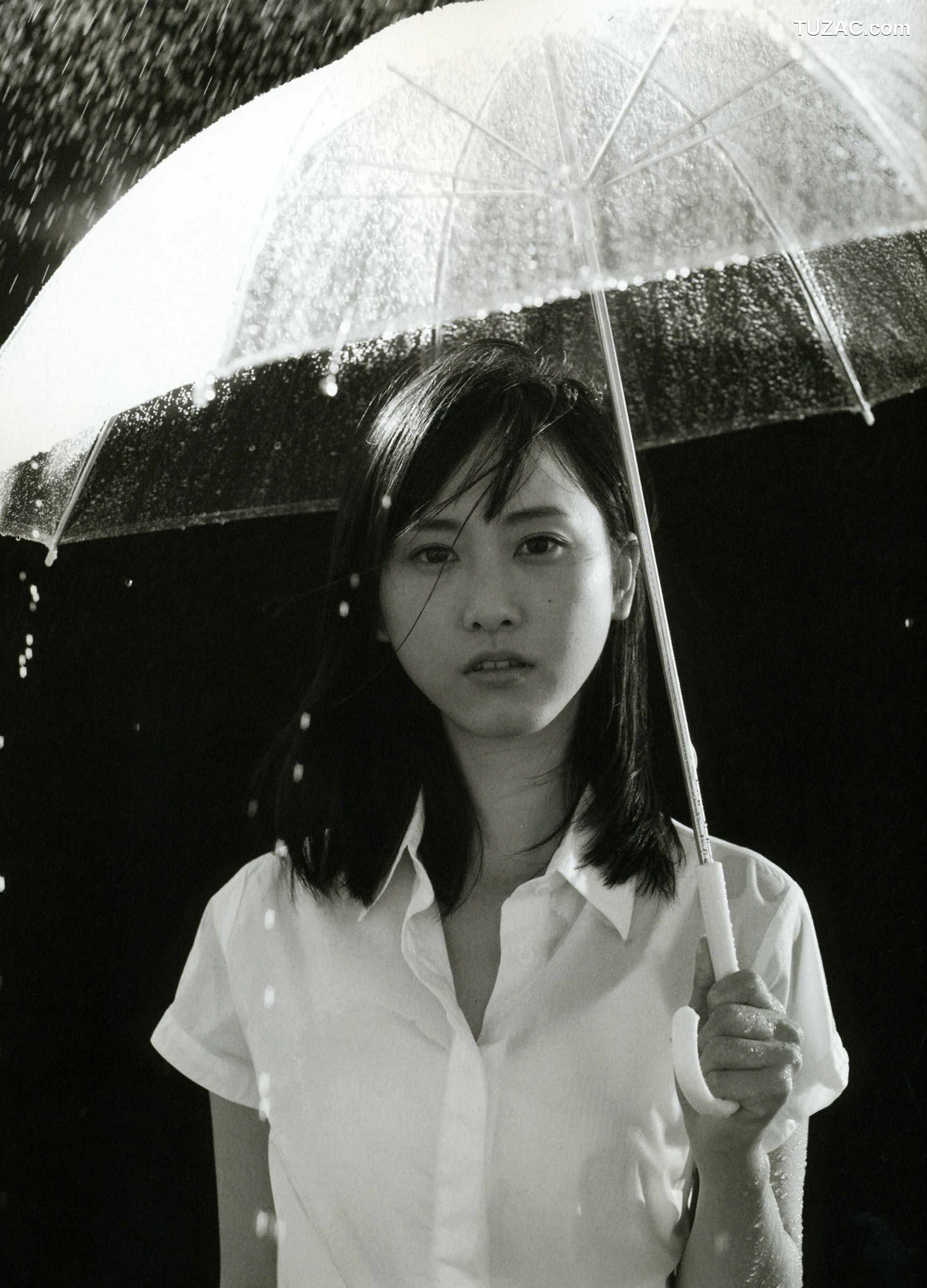 PB写真集_松井玲奈 《Kingyo》 Goldfish [140P]