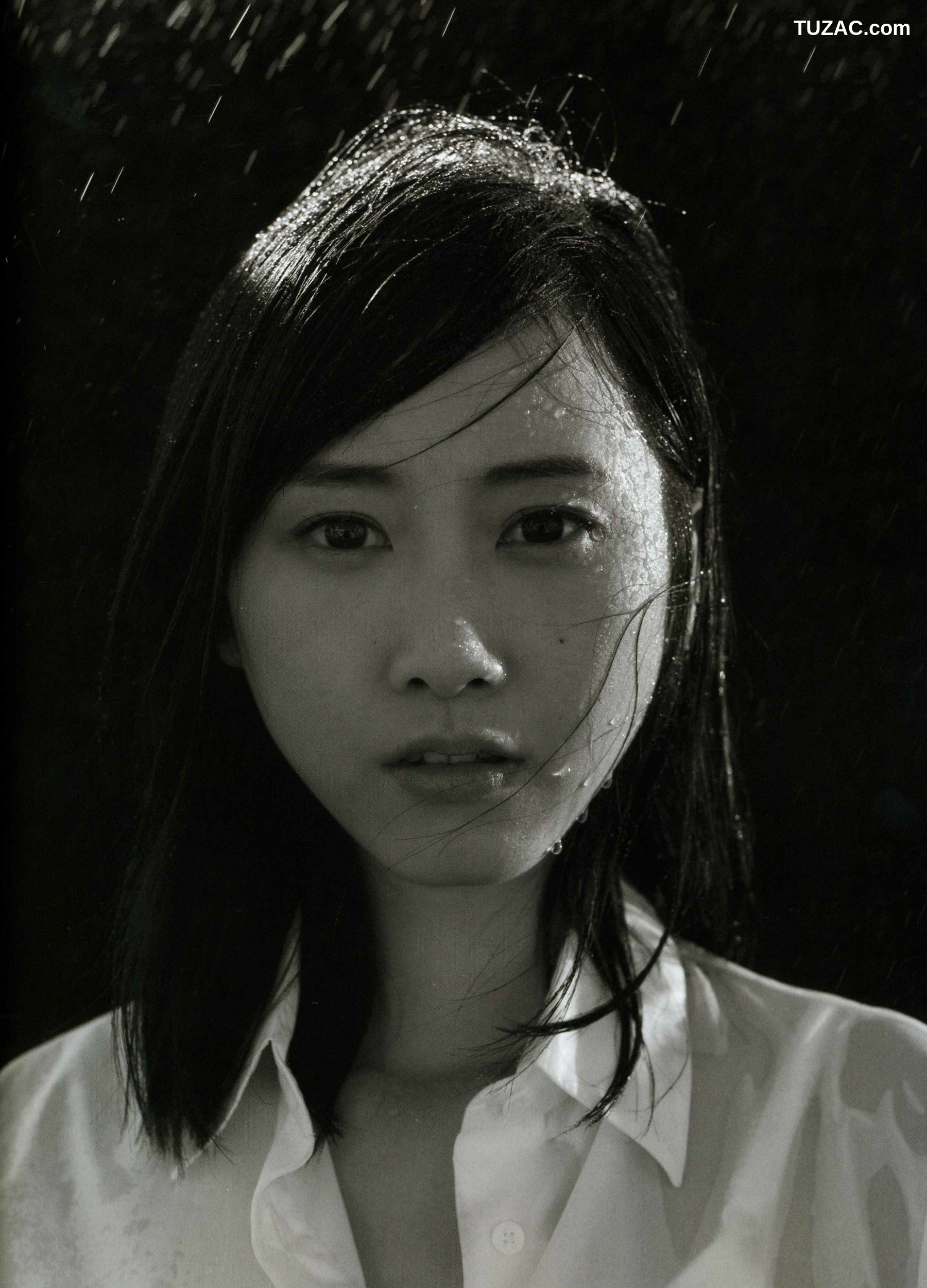 PB写真集_松井玲奈 《Kingyo》 Goldfish [140P]