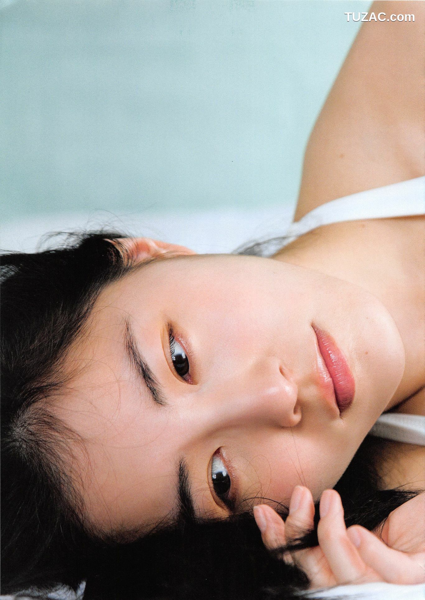 PB写真集_松井珠理奈《Jurina》 写真集[131P]