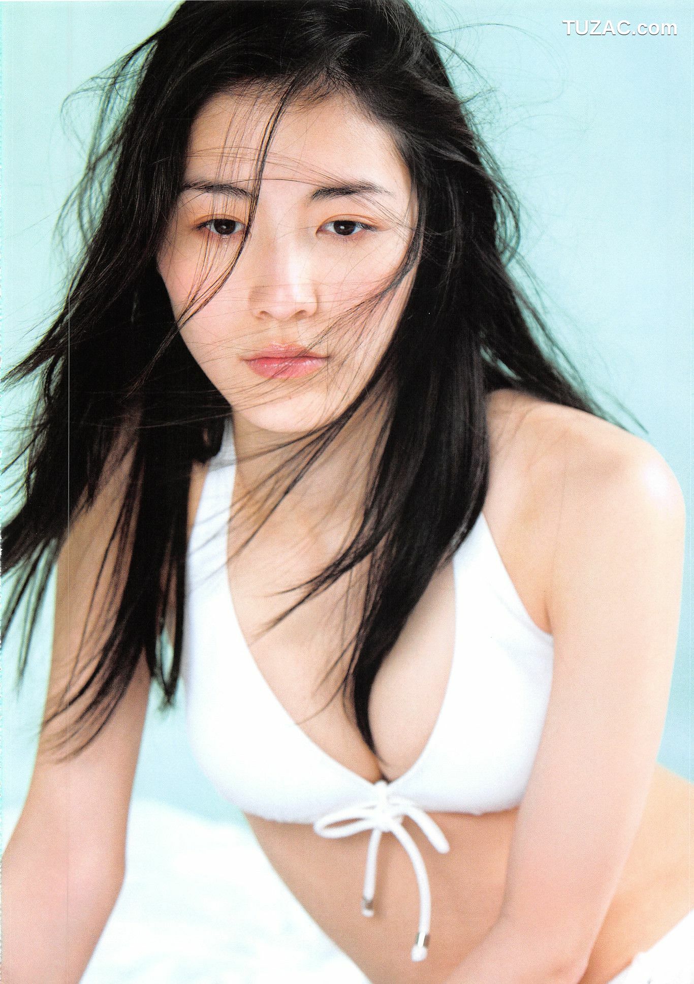 PB写真集_松井珠理奈《Jurina》 写真集[131P]