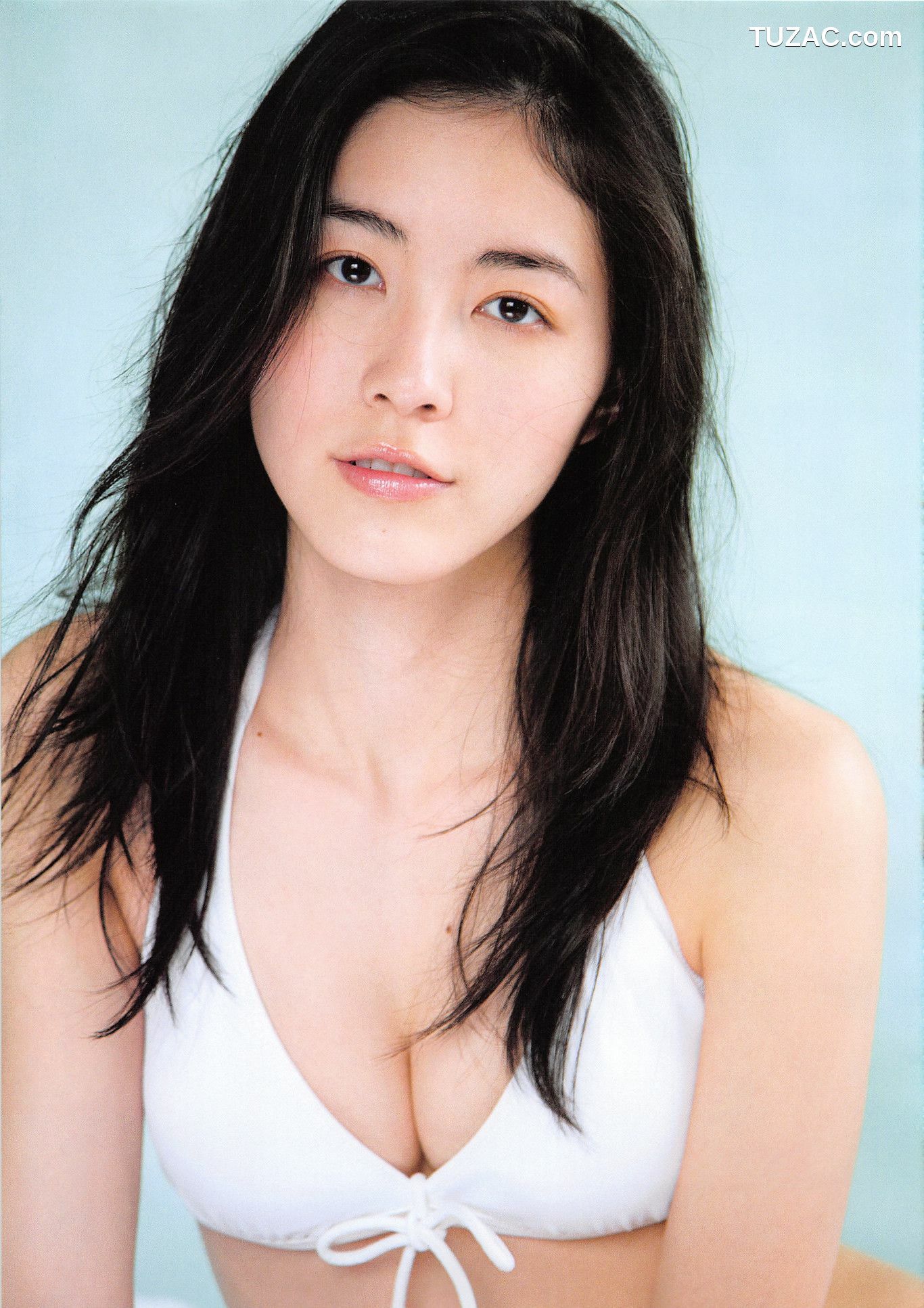 PB写真集_松井珠理奈《Jurina》 写真集[131P]