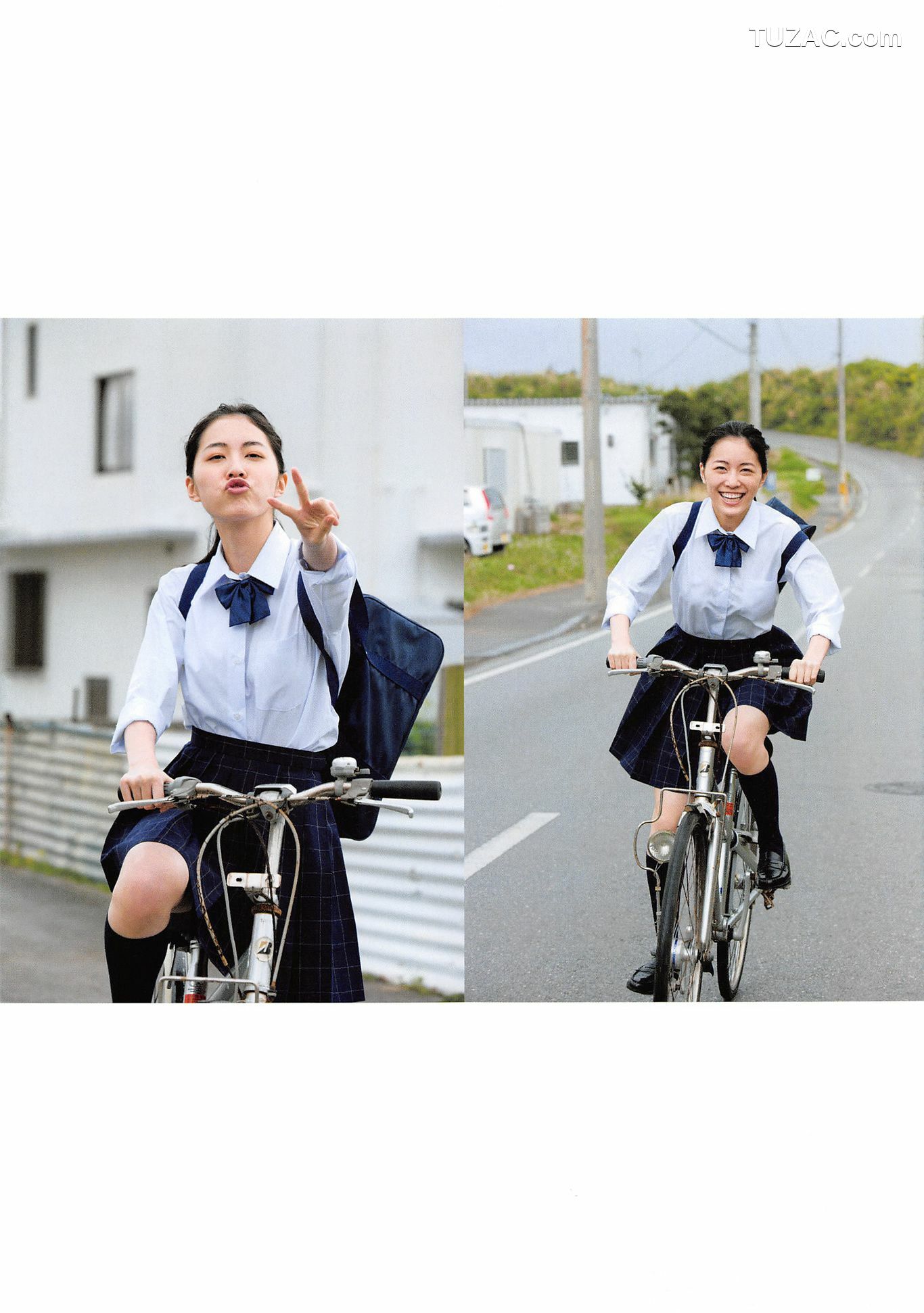 PB写真集_松井珠理奈《Jurina》 写真集[131P]