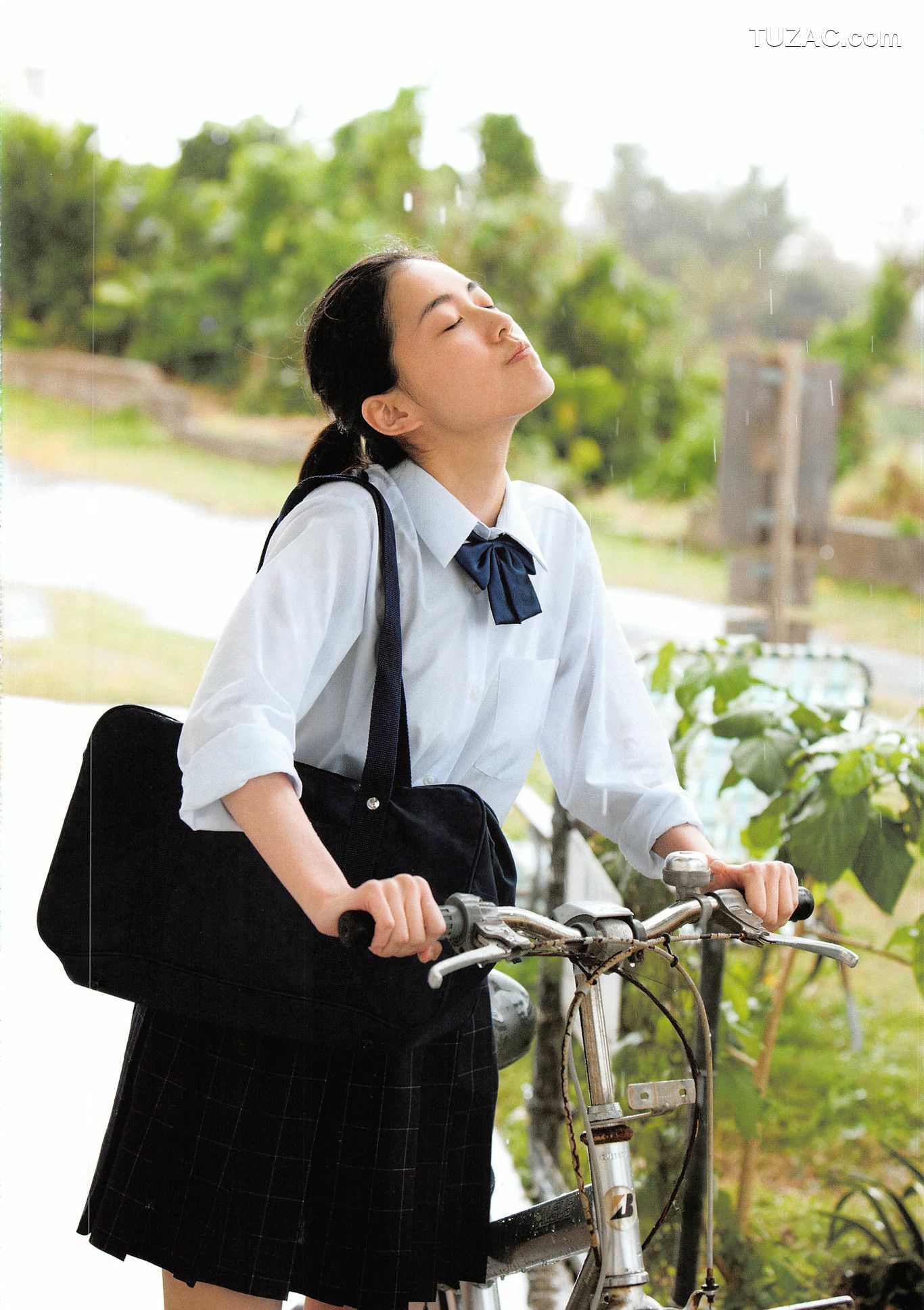 PB写真集_松井珠理奈《Jurina》 写真集[131P]