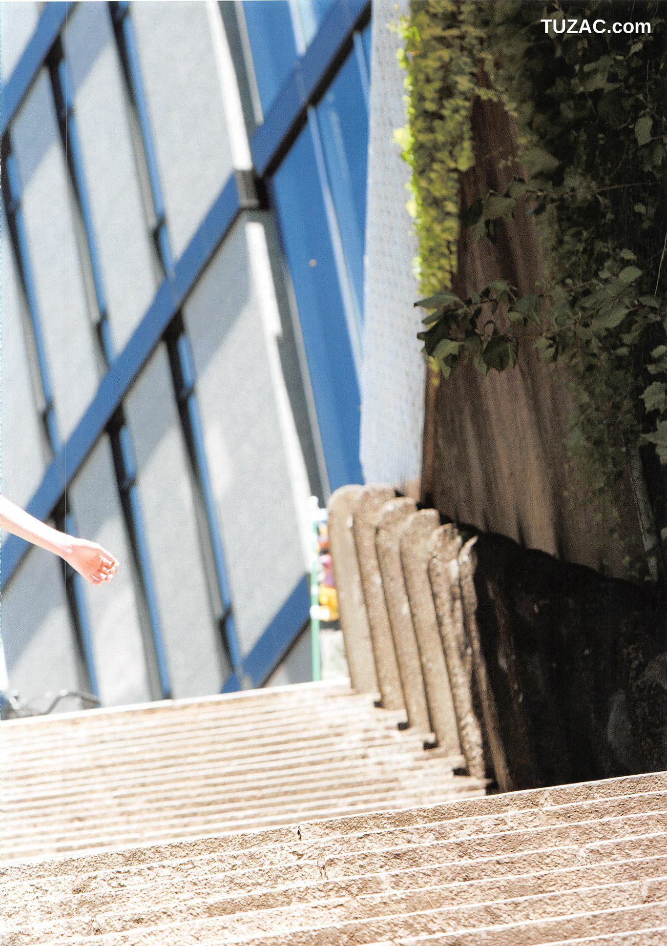 PB写真集_松井珠理奈《Jurina》 写真集[131P]