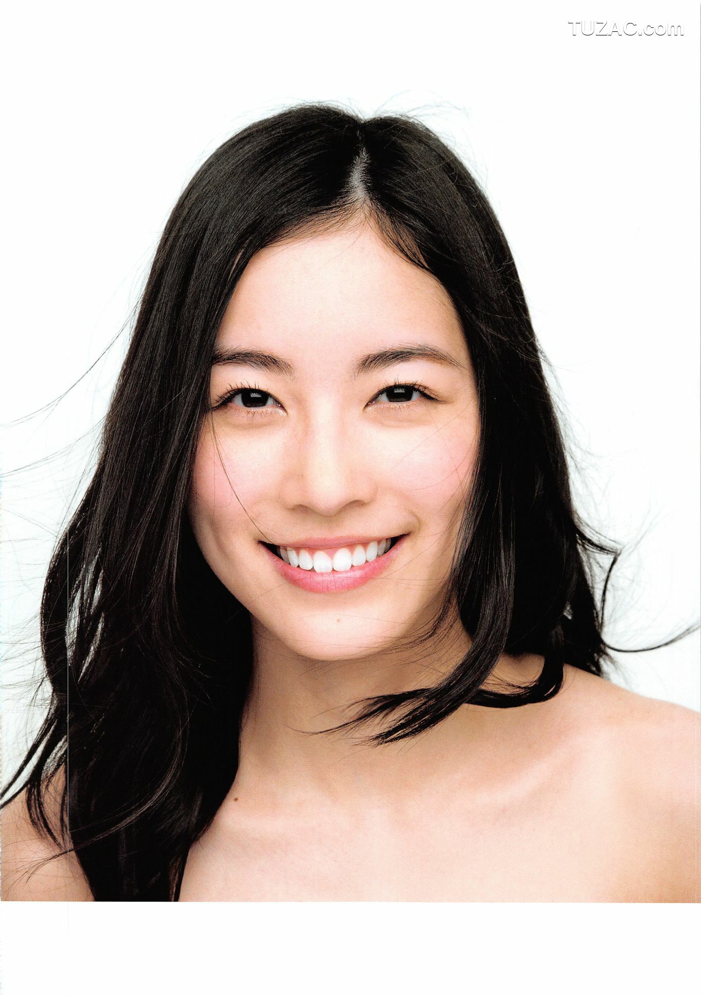 PB写真集_松井珠理奈《Jurina》 写真集[131P]