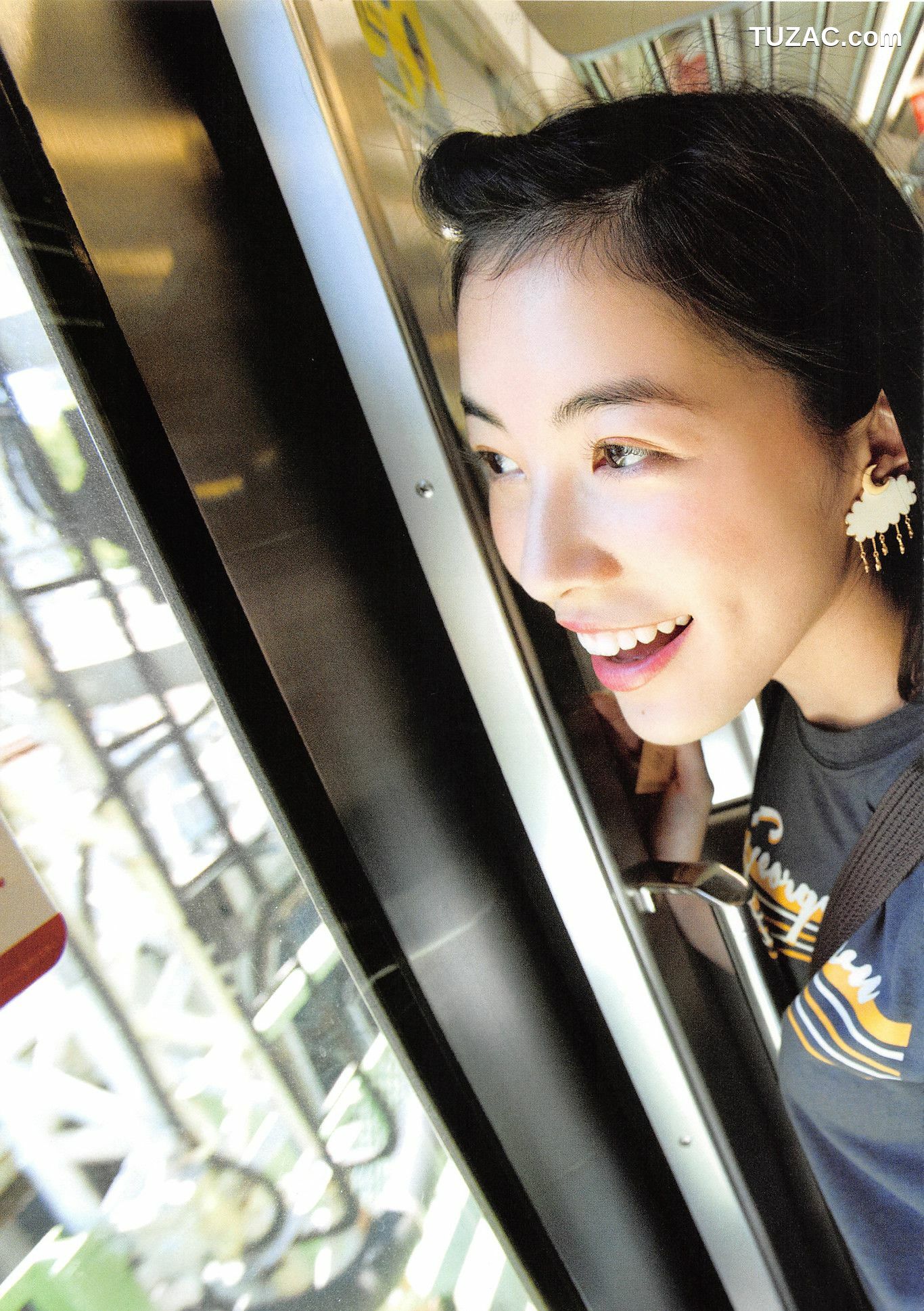 PB写真集_松井珠理奈《Jurina》 写真集[131P]