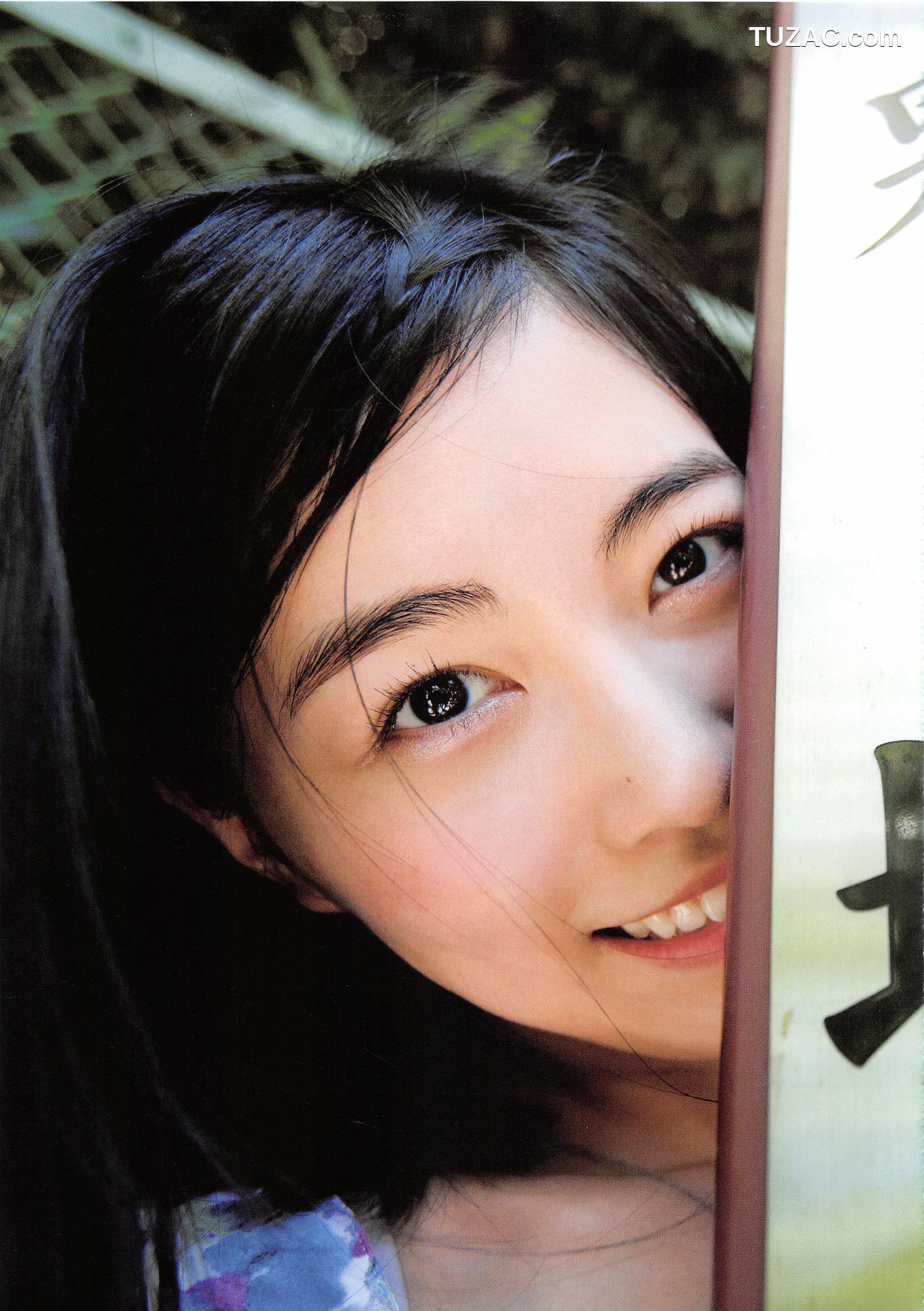 PB写真集_松井珠理奈《Jurina》 写真集[131P]