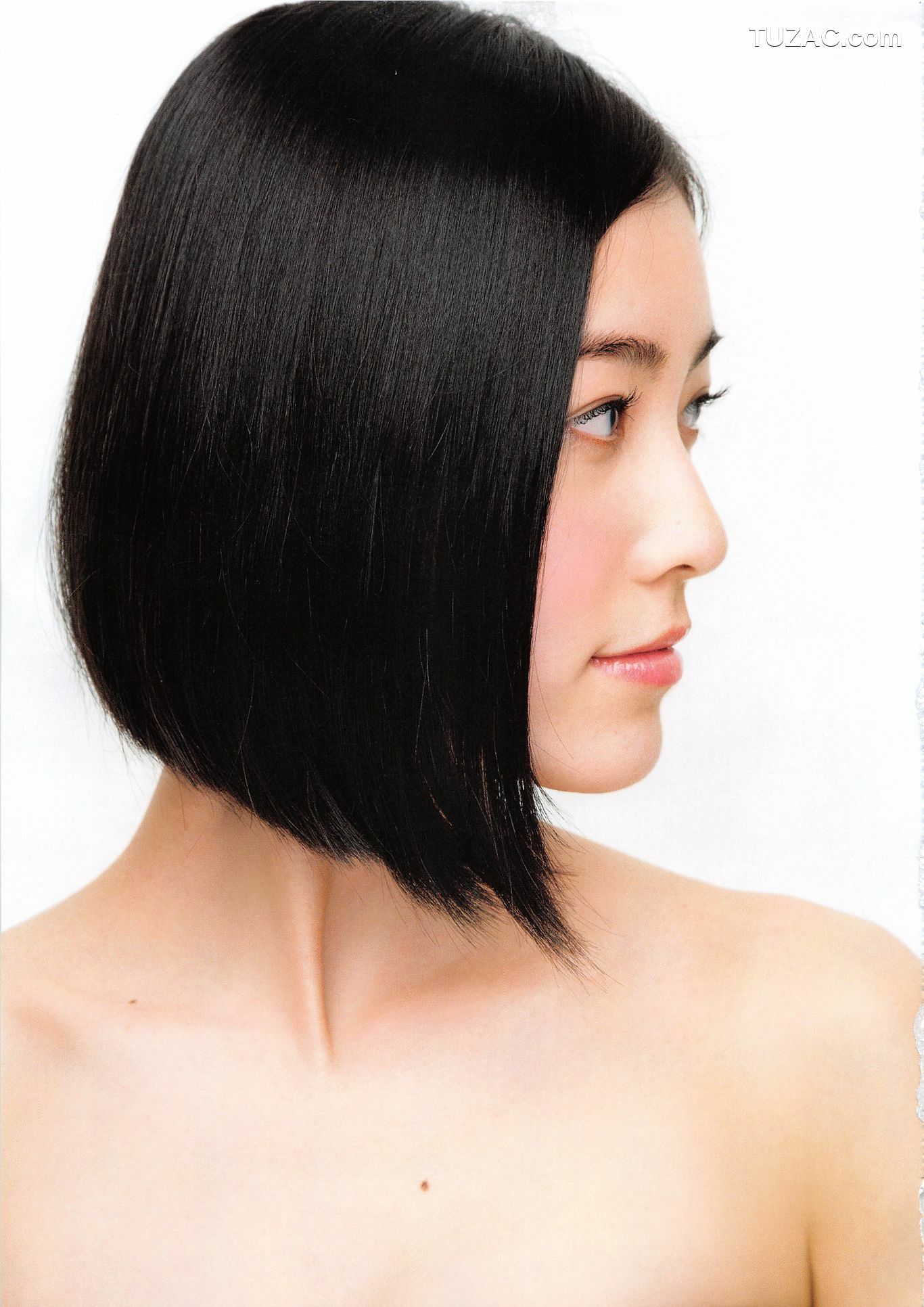 PB写真集_松井珠理奈《Jurina》 写真集[131P]