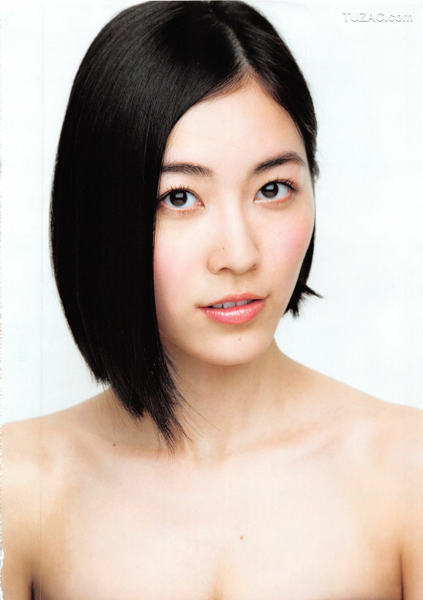 PB写真集_松井珠理奈《Jurina》 写真集[131P]