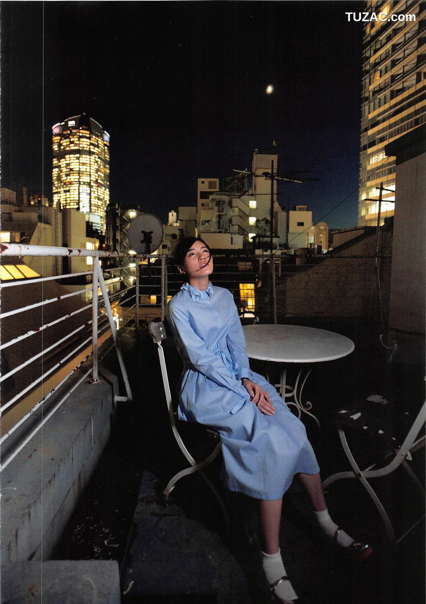 PB写真集_松井珠理奈《Jurina》 写真集[131P]