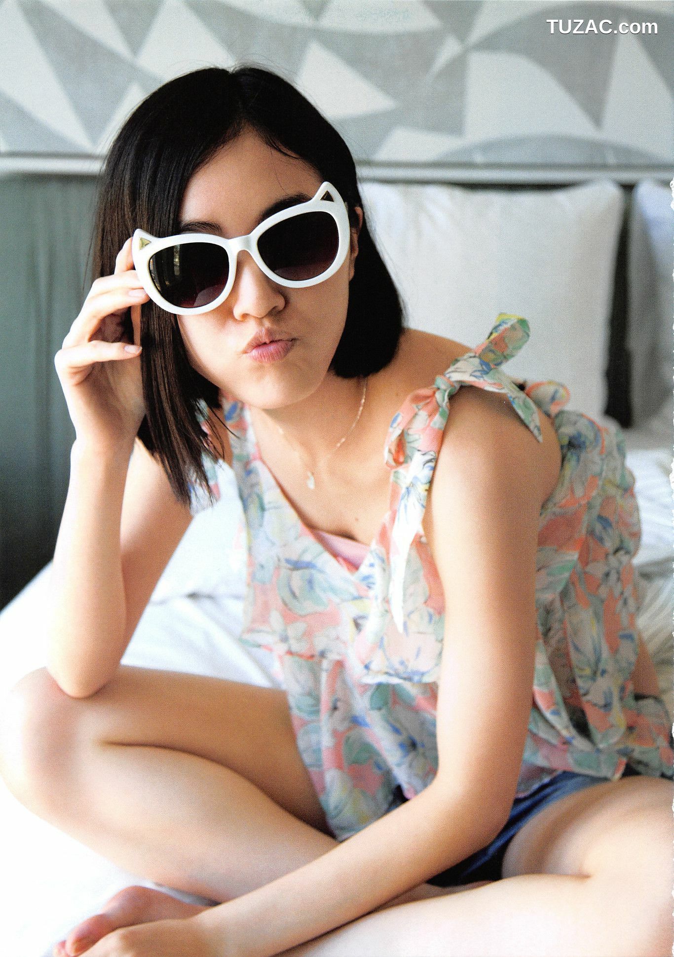 PB写真集_松井珠理奈《Jurina》 写真集[131P]