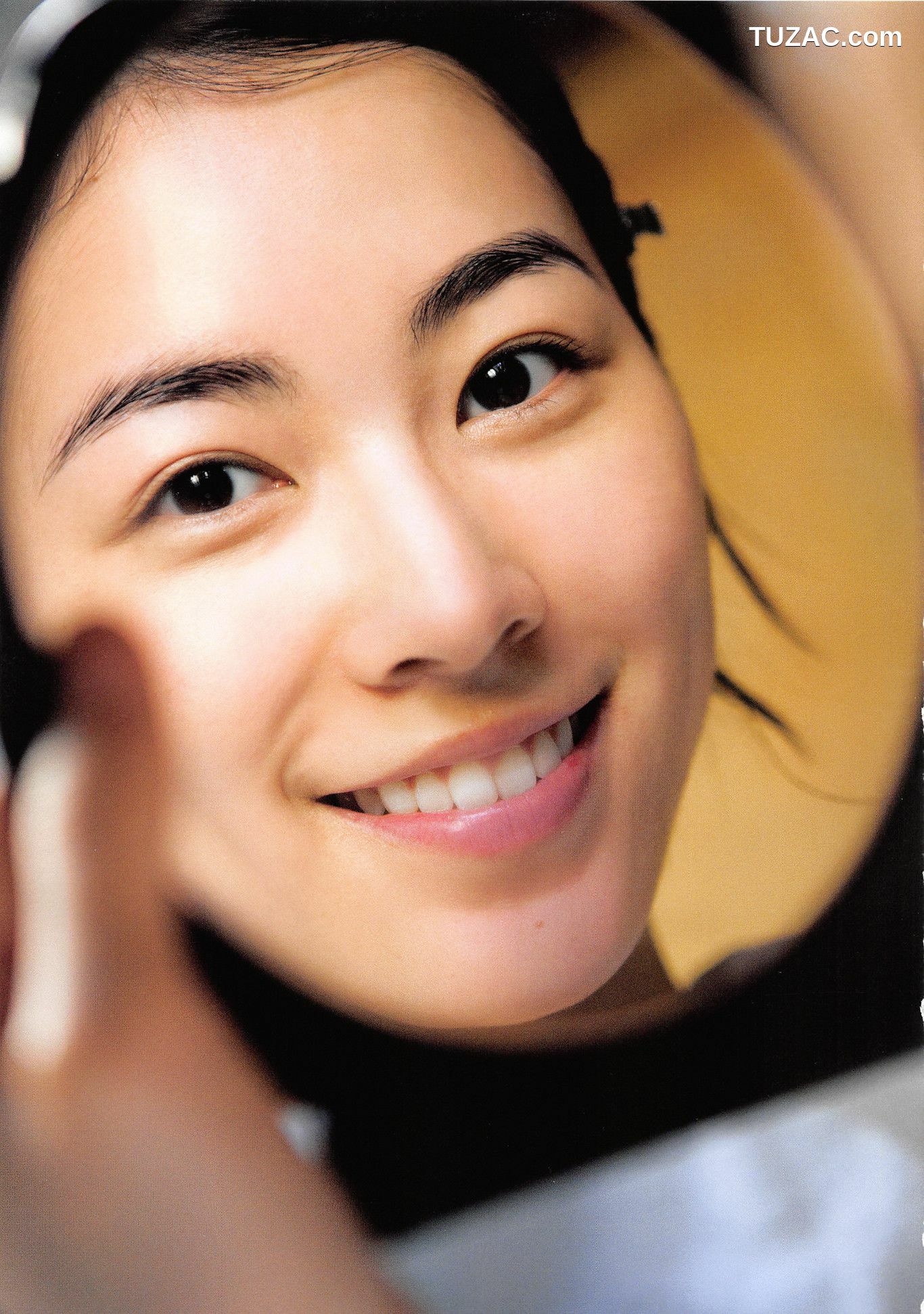 PB写真集_松井珠理奈《Jurina》 写真集[131P]