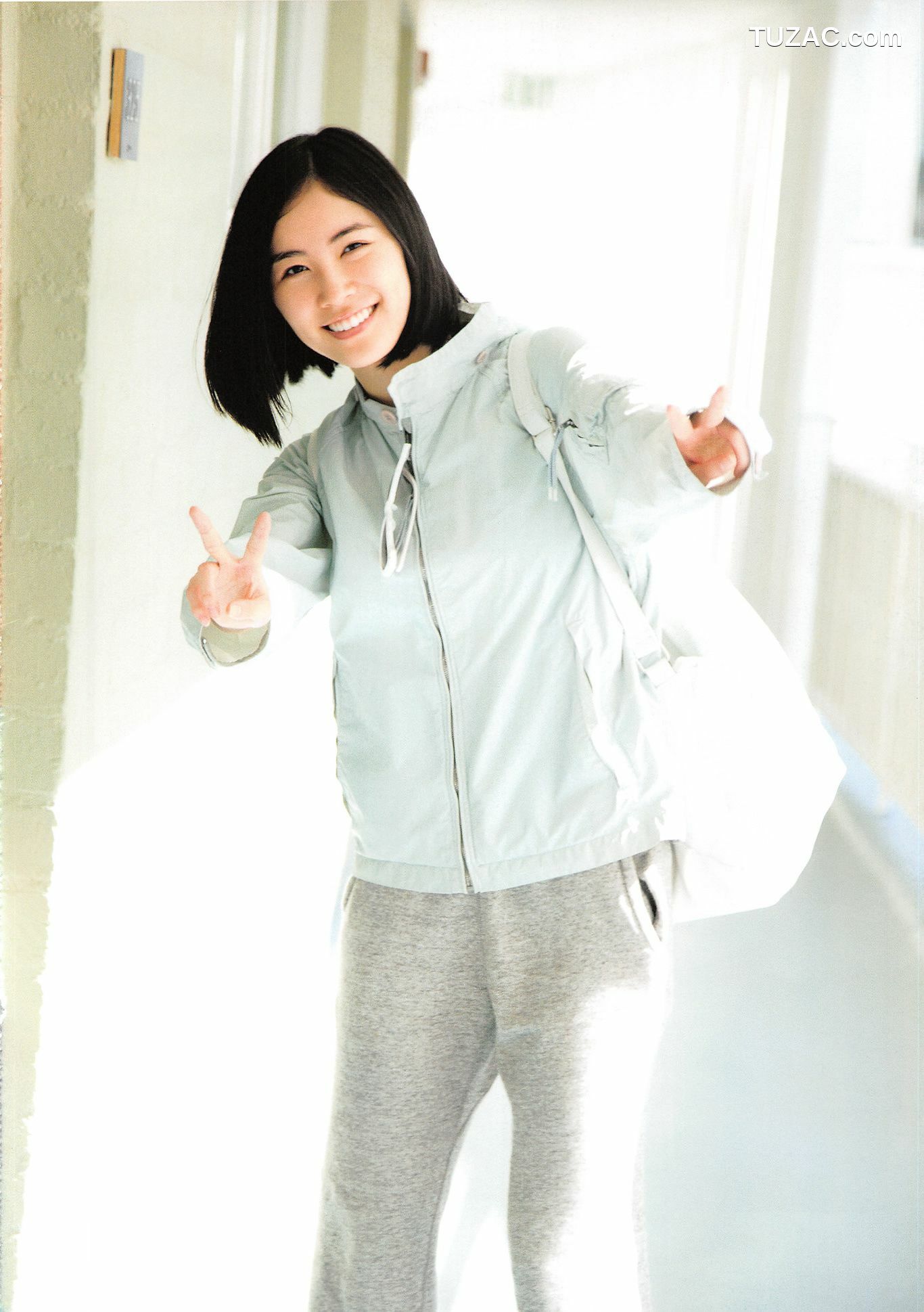PB写真集_松井珠理奈《Jurina》 写真集[131P]