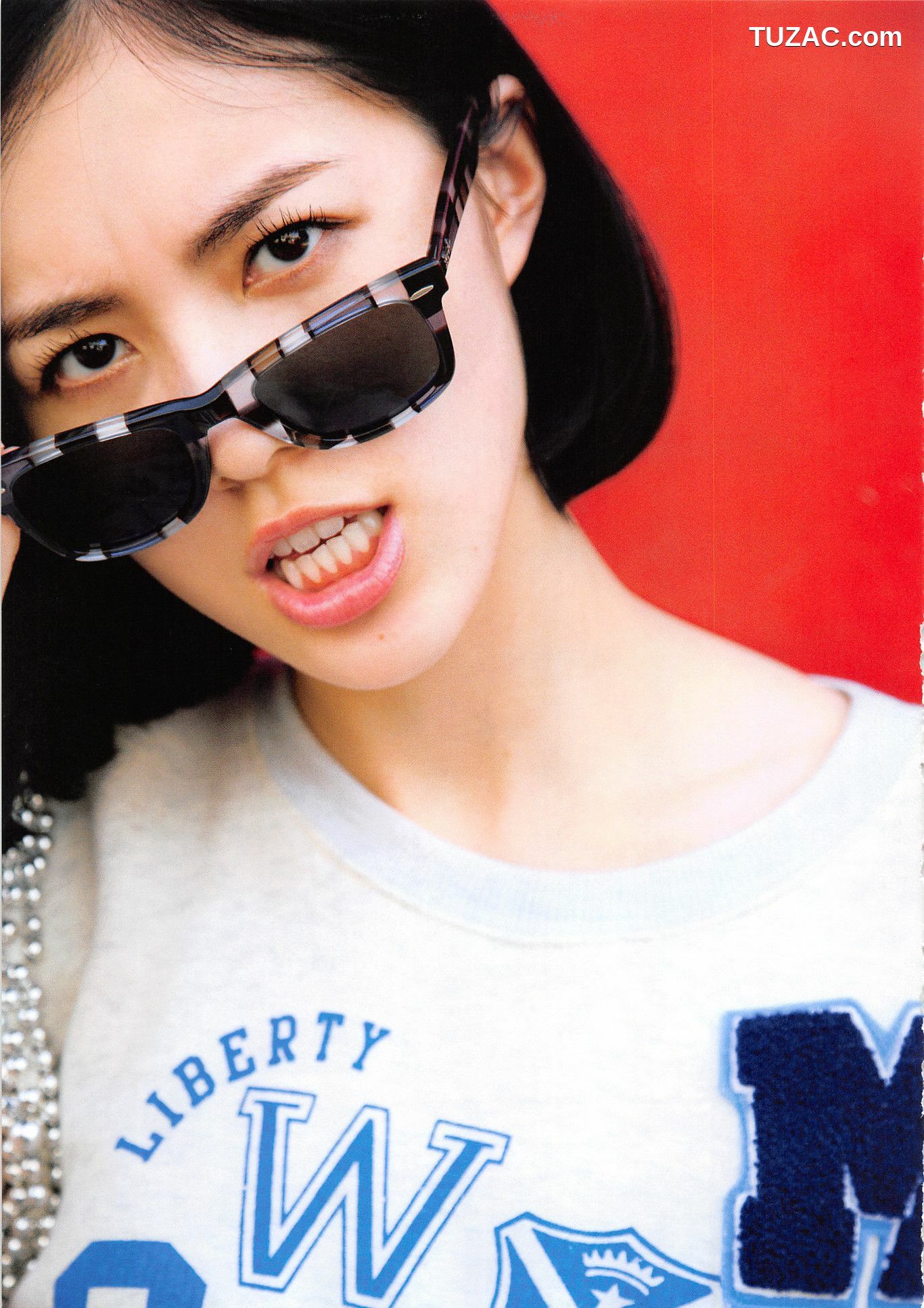PB写真集_松井珠理奈《Jurina》 写真集[131P]
