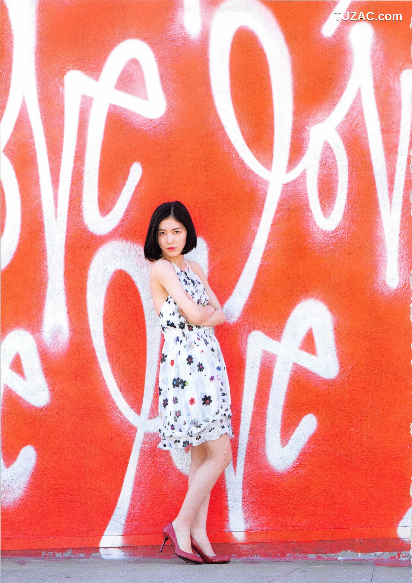 PB写真集_松井珠理奈《Jurina》 写真集[131P]