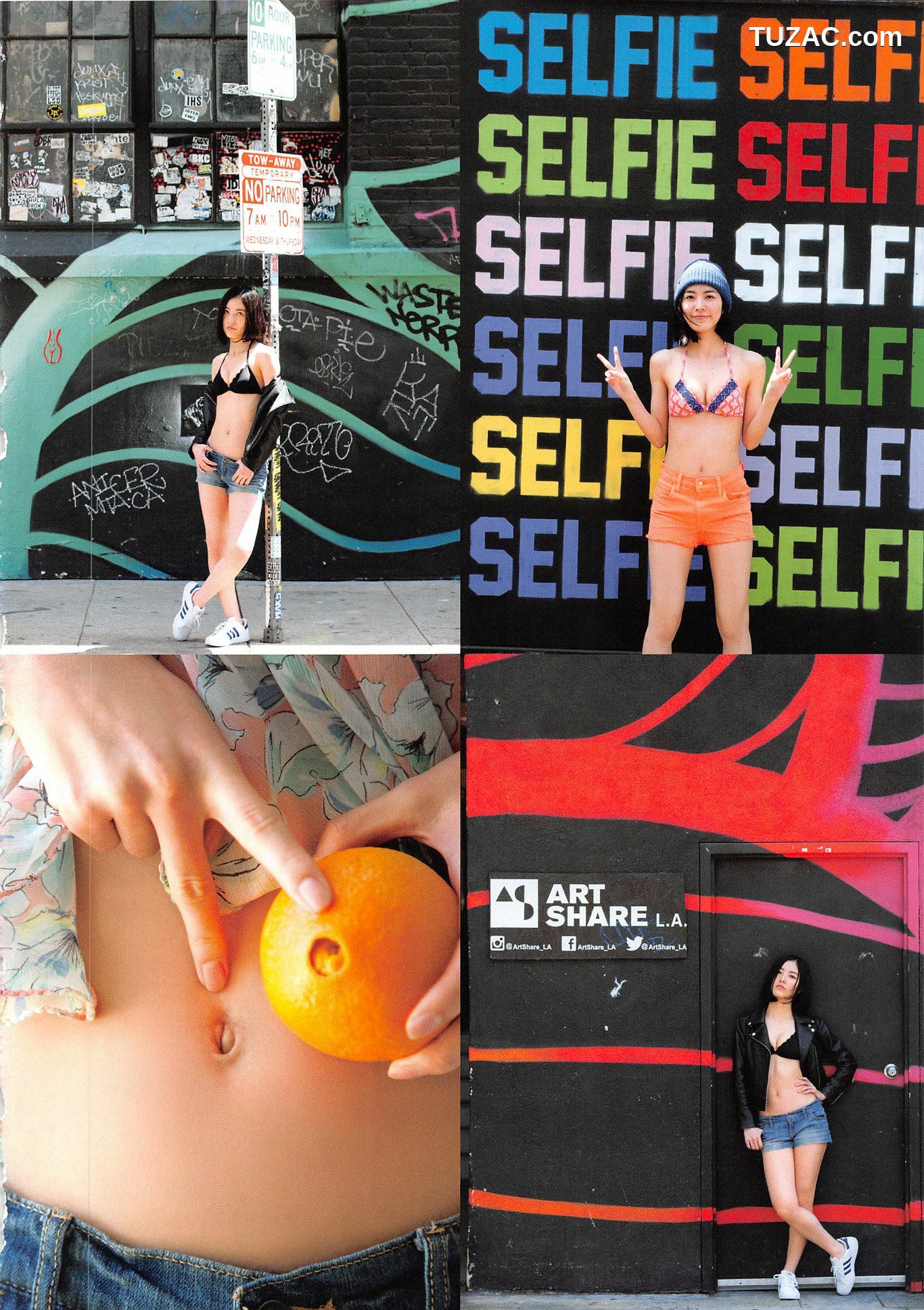 PB写真集_松井珠理奈《Jurina》 写真集[131P]