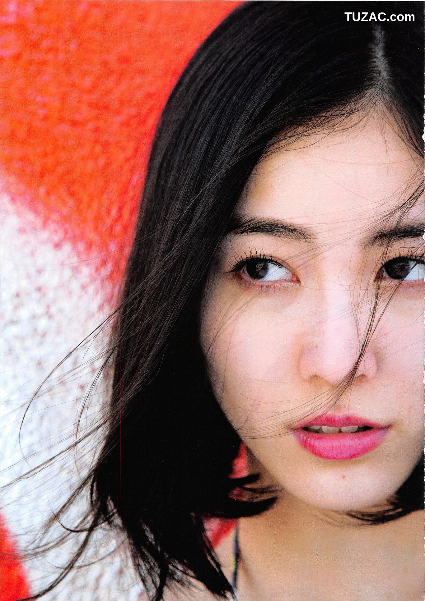 PB写真集_松井珠理奈《Jurina》 写真集[131P]