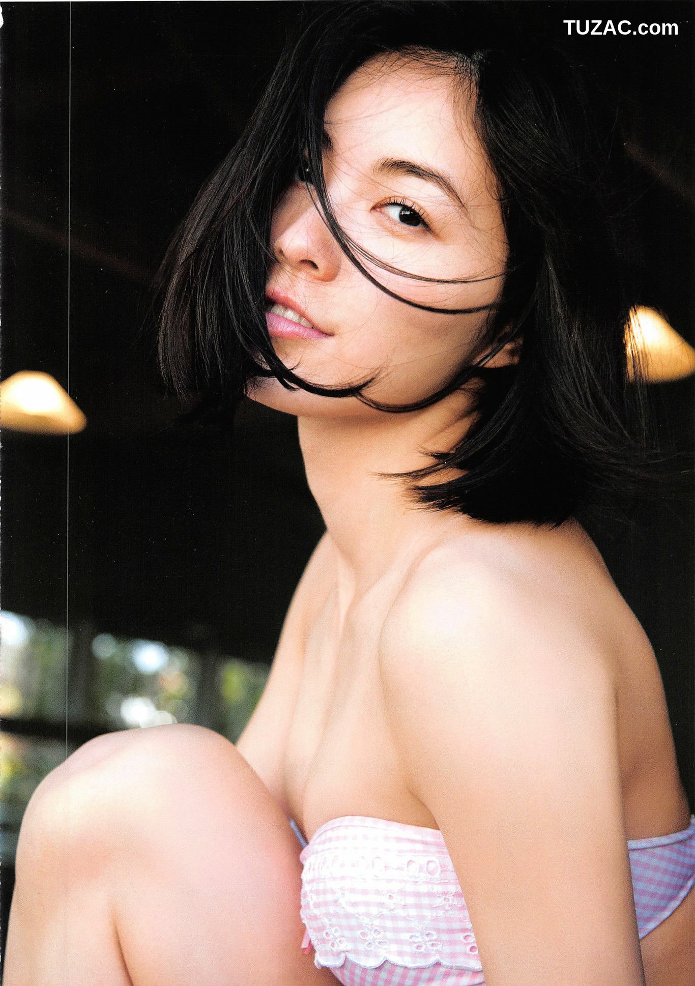 PB写真集_松井珠理奈《Jurina》 写真集[131P]