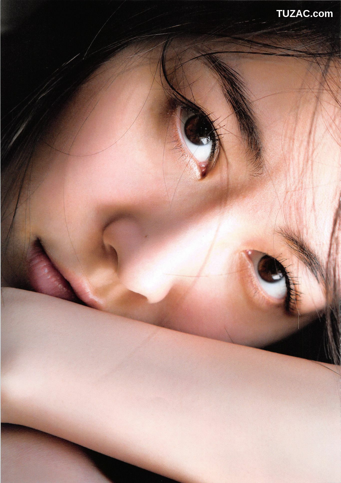 PB写真集_松井珠理奈《Jurina》 写真集[131P]