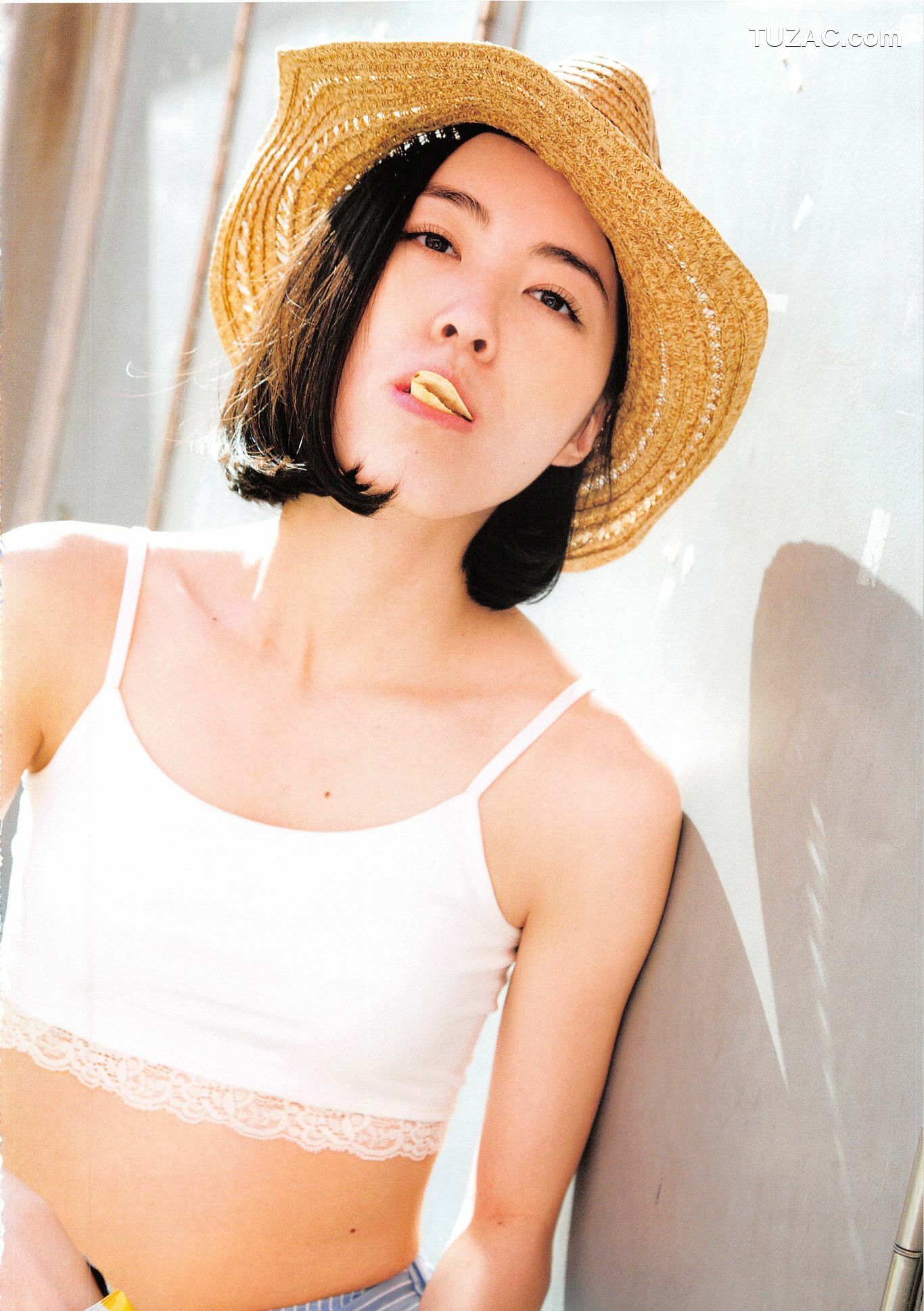 PB写真集_松井珠理奈《Jurina》 写真集[131P]