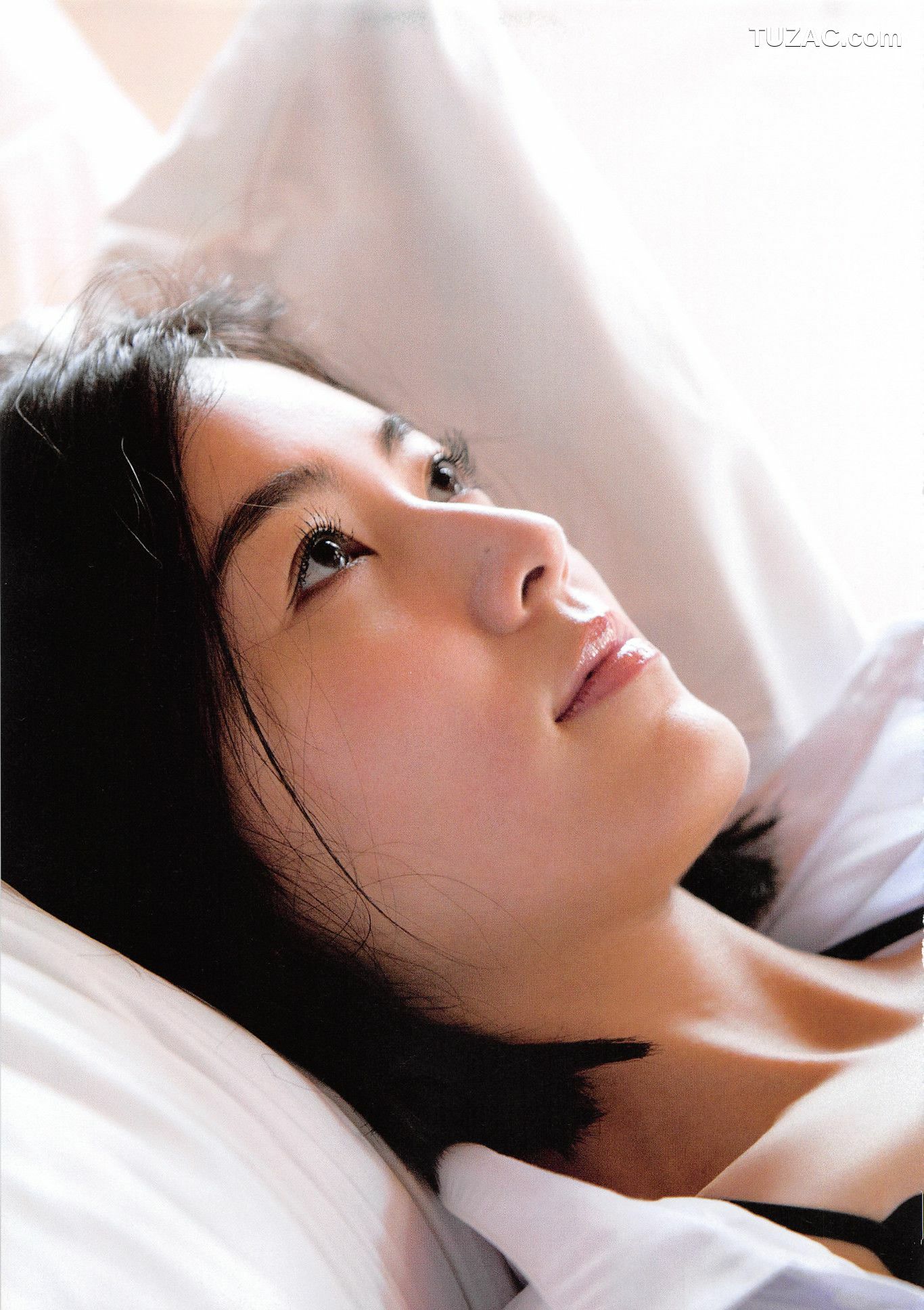 PB写真集_松井珠理奈《Jurina》 写真集[131P]