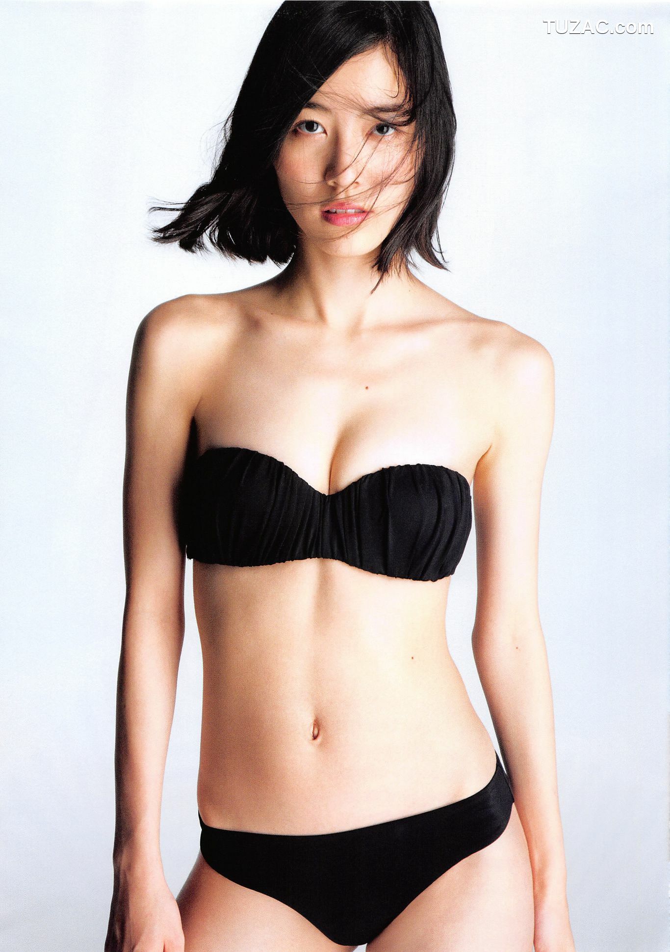 PB写真集_松井珠理奈《Jurina》 写真集[131P]