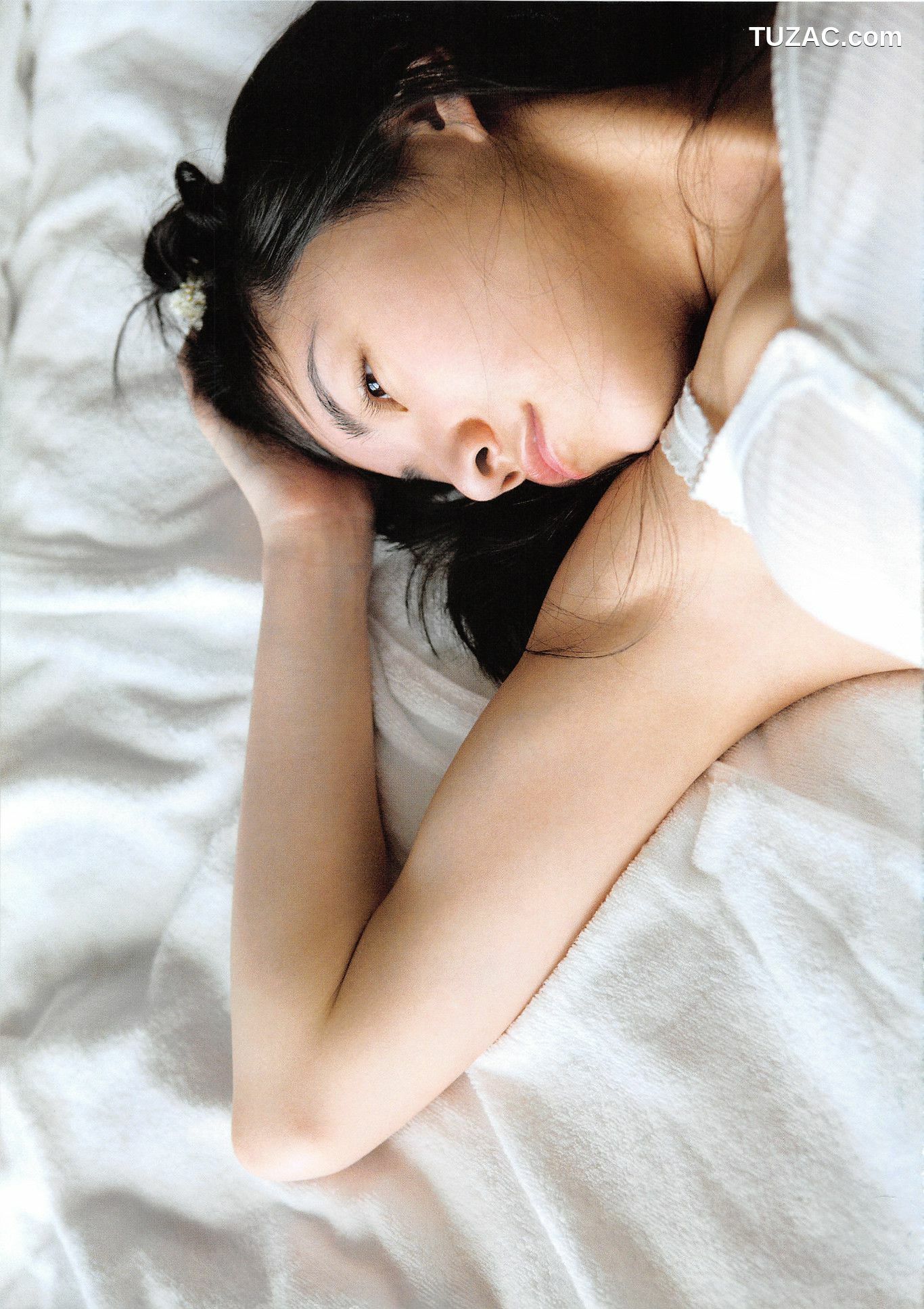 PB写真集_松井珠理奈《Jurina》 写真集[131P]