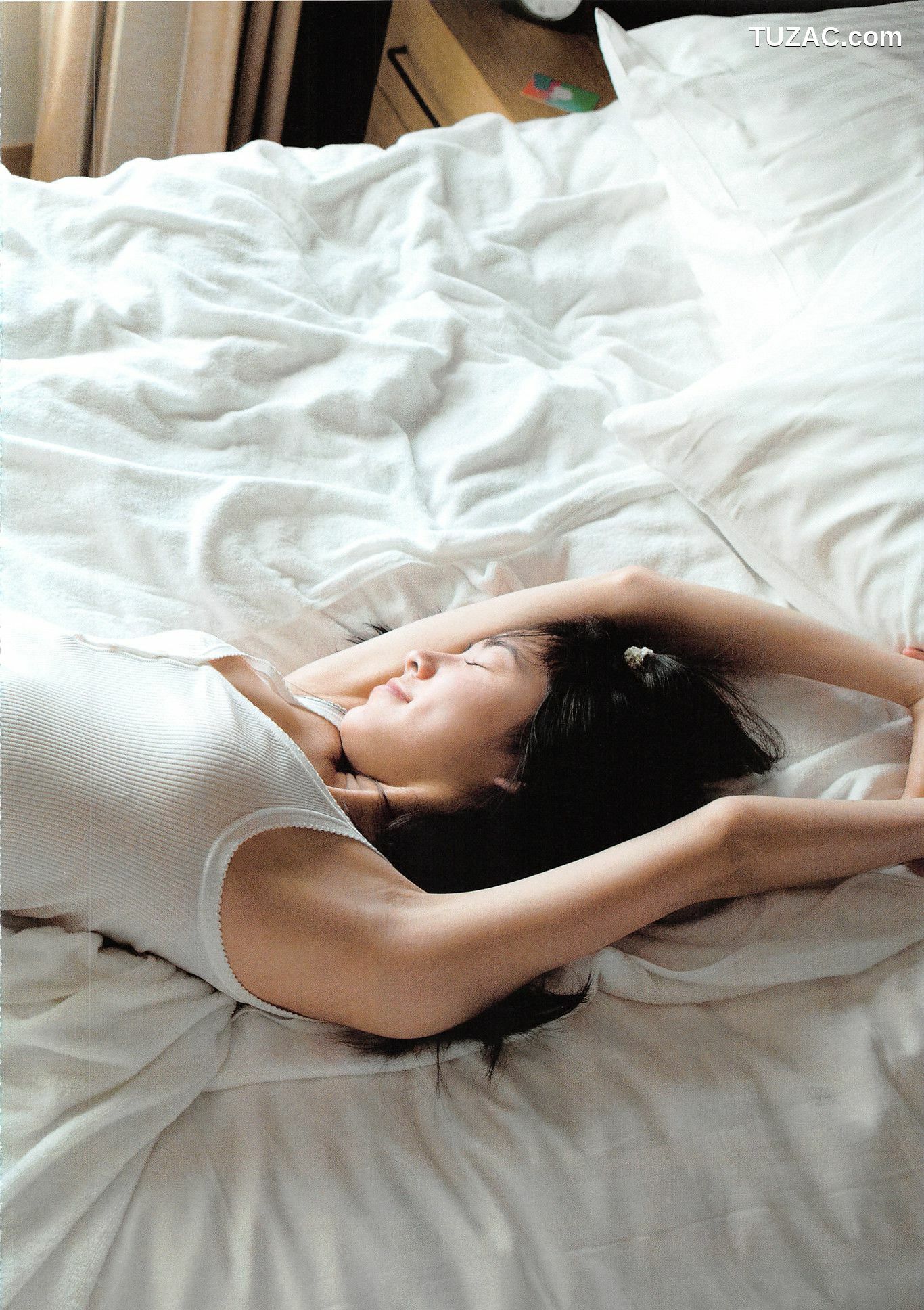 PB写真集_松井珠理奈《Jurina》 写真集[131P]