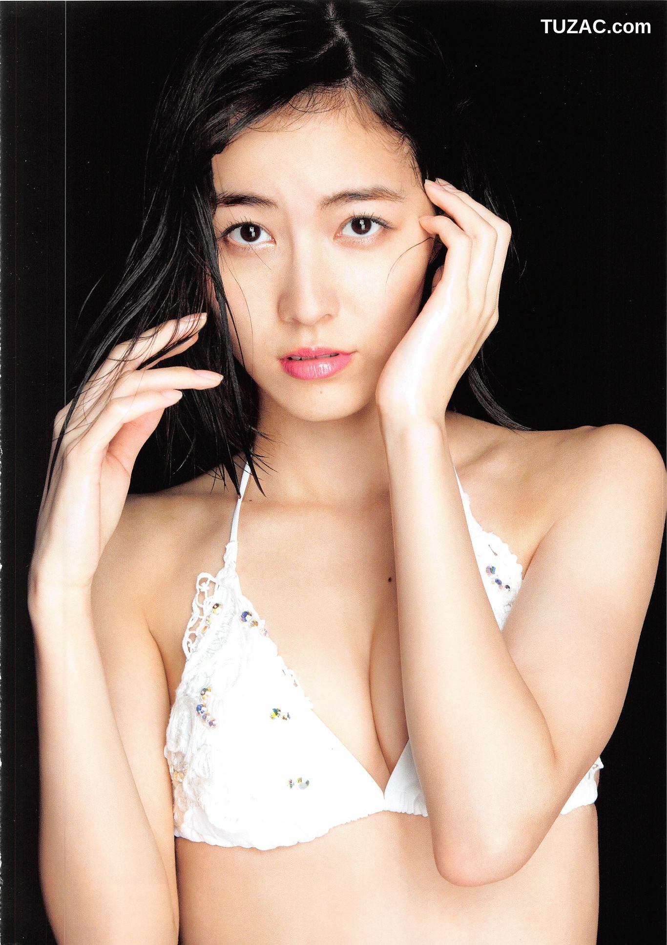 PB写真集_松井珠理奈《Jurina》 写真集[131P]