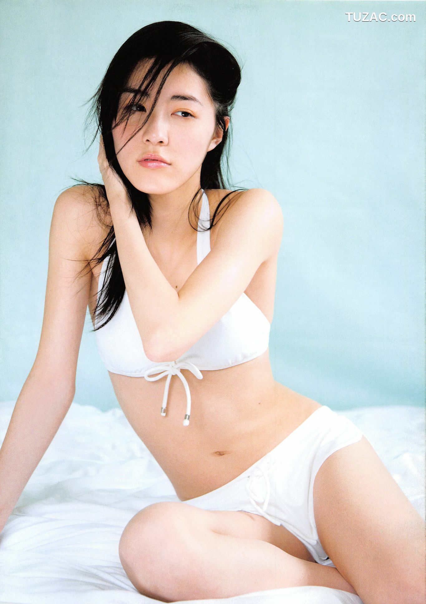 PB写真集_松井珠理奈《Jurina》 写真集[131P]