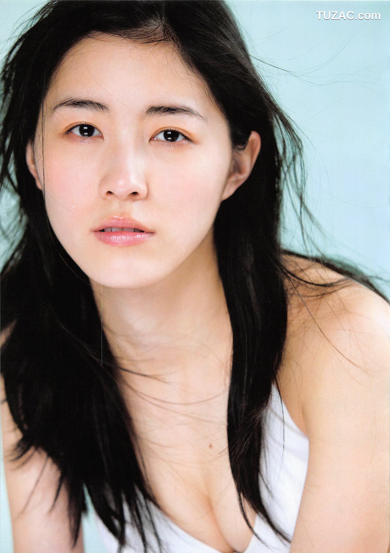 PB写真集_松井珠理奈《Jurina》 写真集[131P]