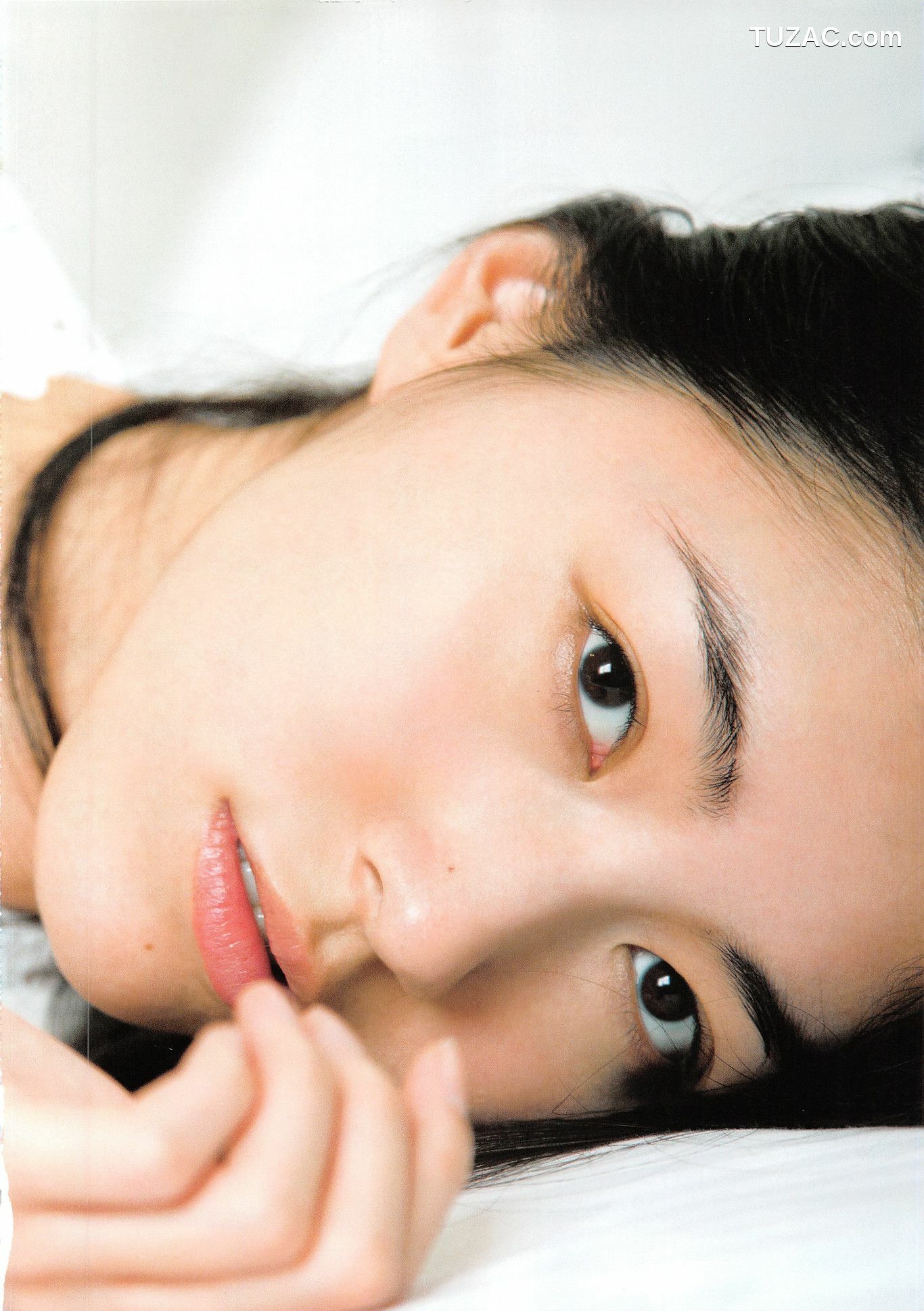 PB写真集_松井珠理奈《Jurina》 写真集[131P]
