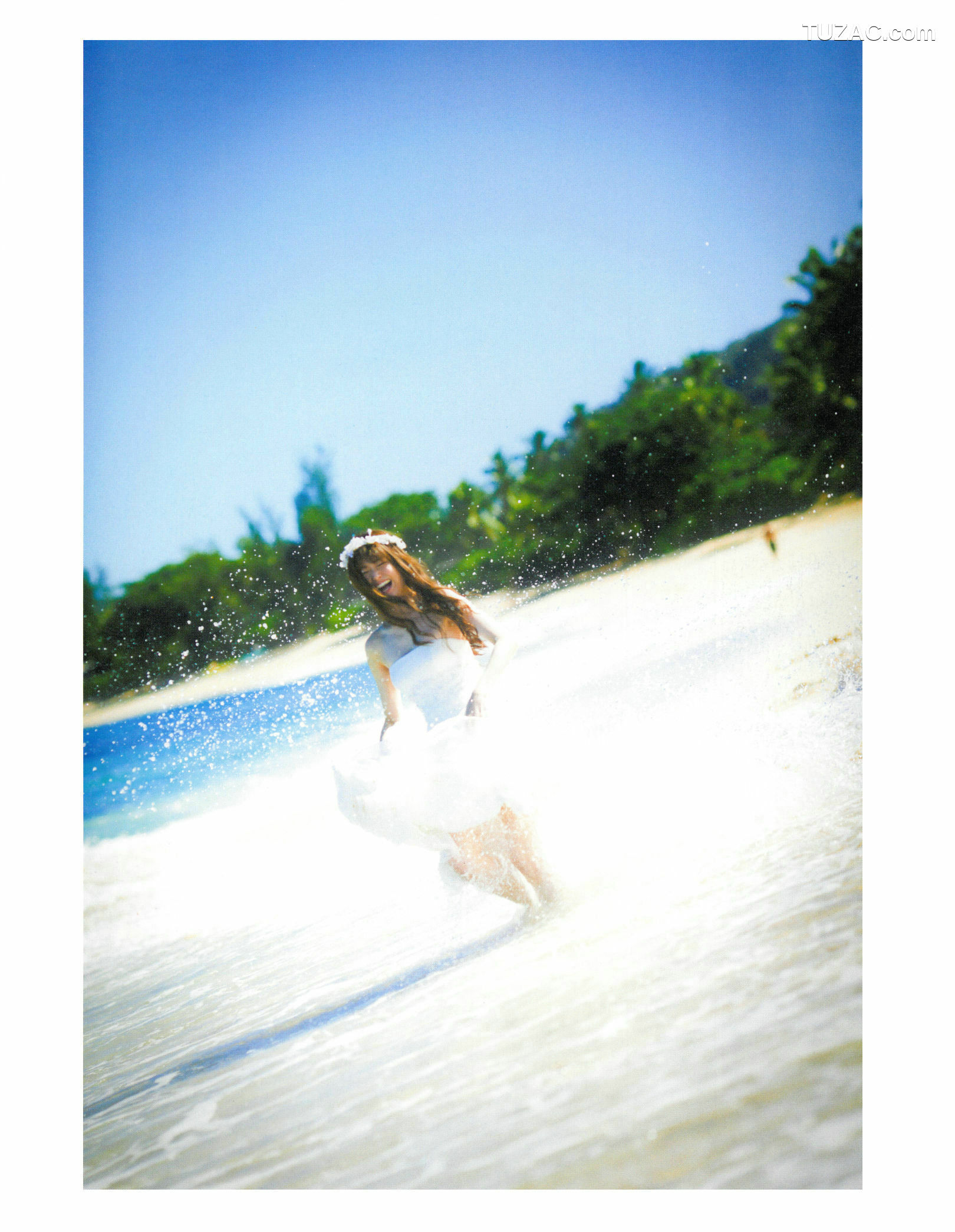 PB写真集_松村沙友理《意外っていうか、前から可愛いと思ってた》 写真集[94P]