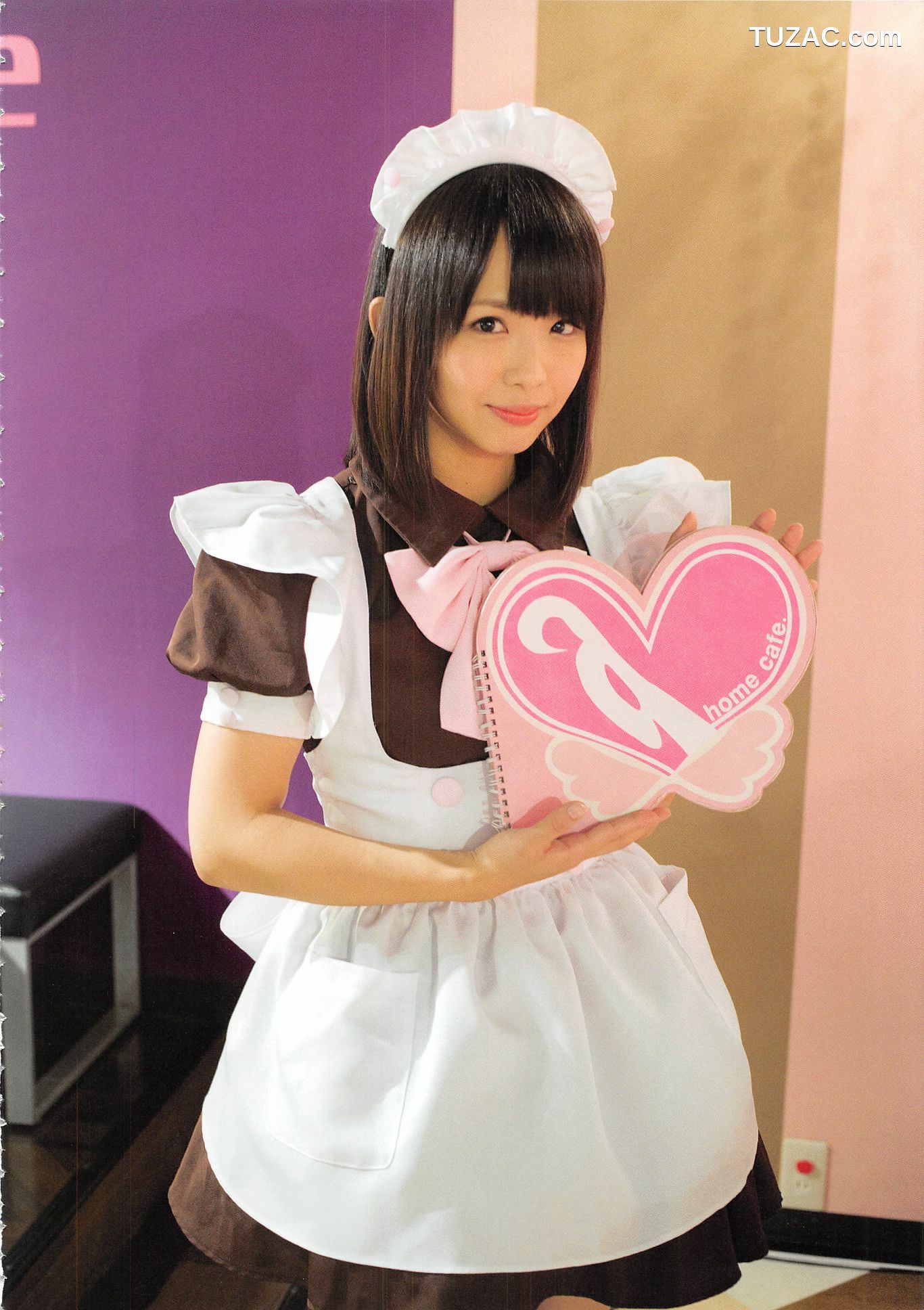 PB写真集_松村香织 First Photobook 《Mushusei》 [124P]